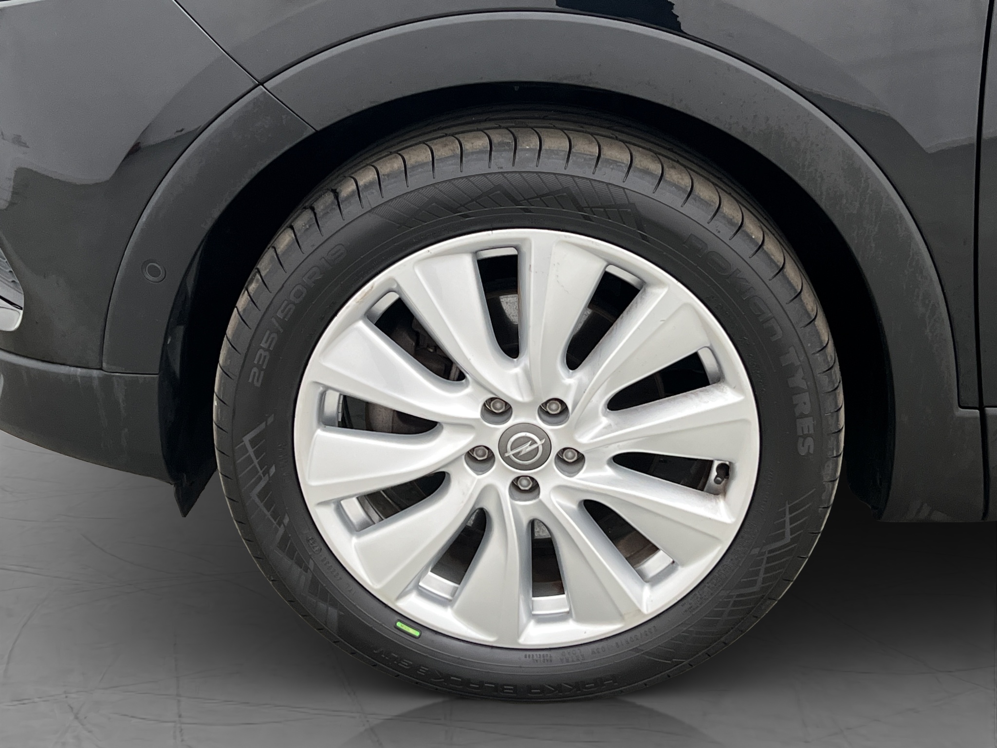 Opel Grandland X 2020 - miniatyr 30
