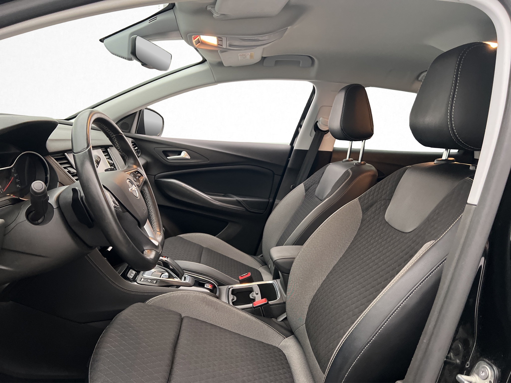 Opel Grandland X 2020 - miniatyr 4