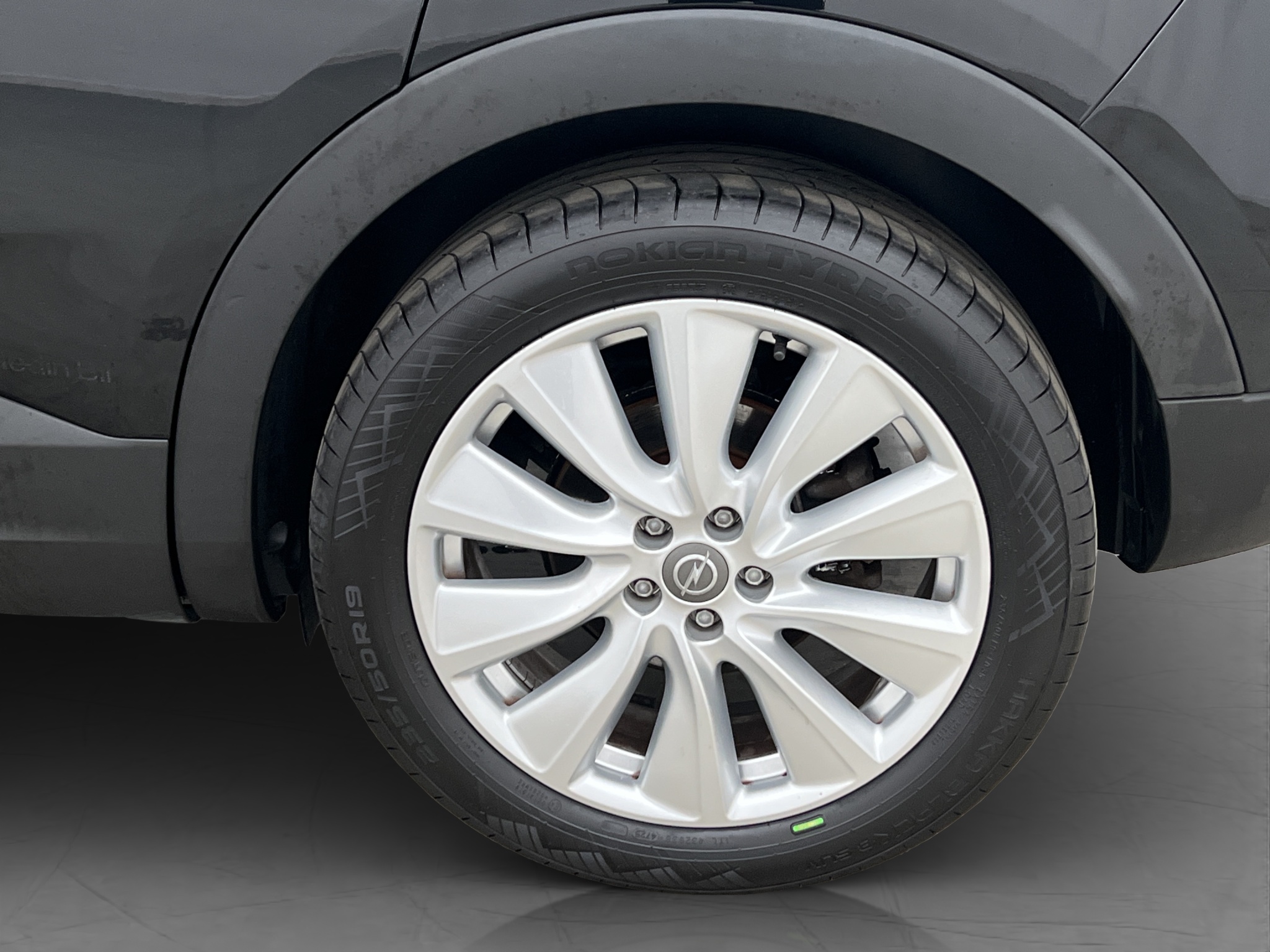 Opel Grandland X 2020 - miniatyr 31