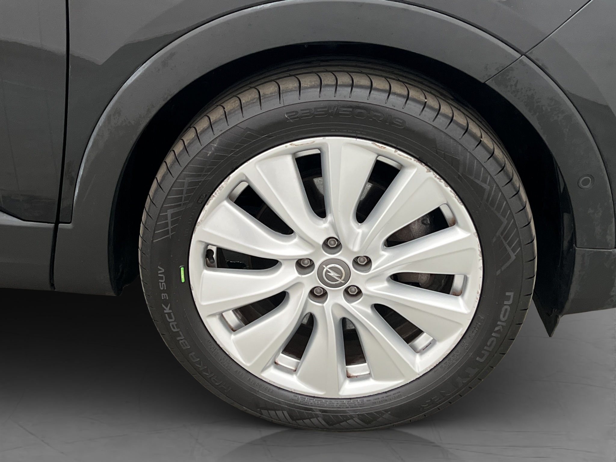 Opel Grandland X 2020 - miniatyr 33