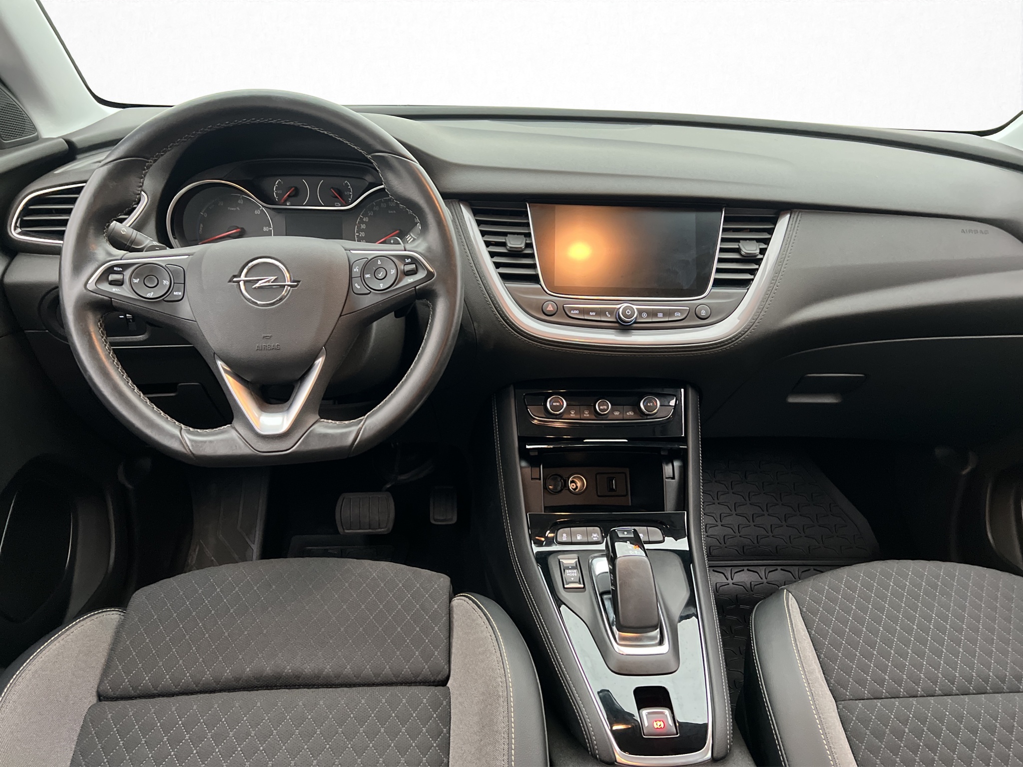 Opel Grandland X 2020 - miniatyr 6