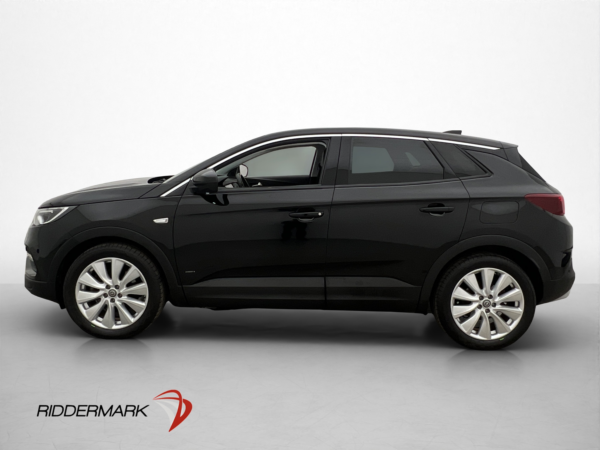 Opel Grandland X 2020 - miniatyr 7