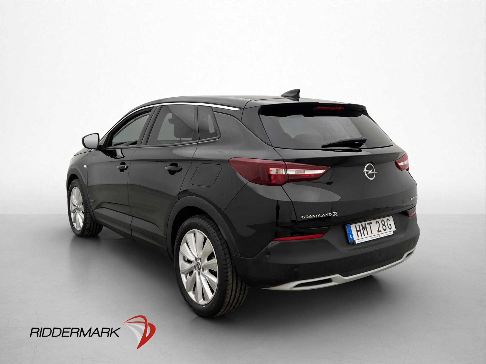 Opel Grandland X 2020 - miniatyr 9