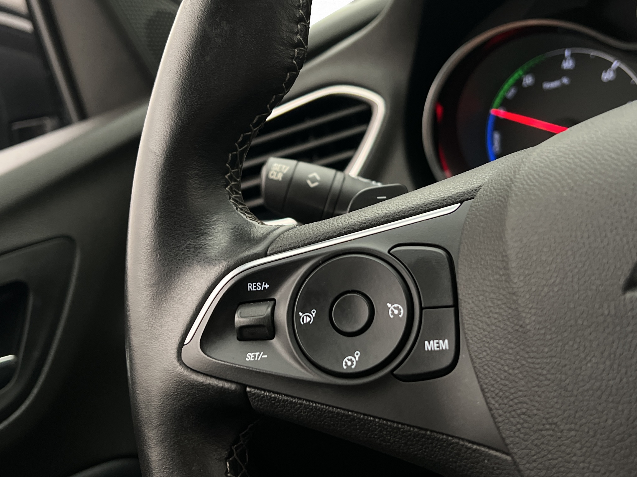Opel Grandland X 2020 - miniatyr 10