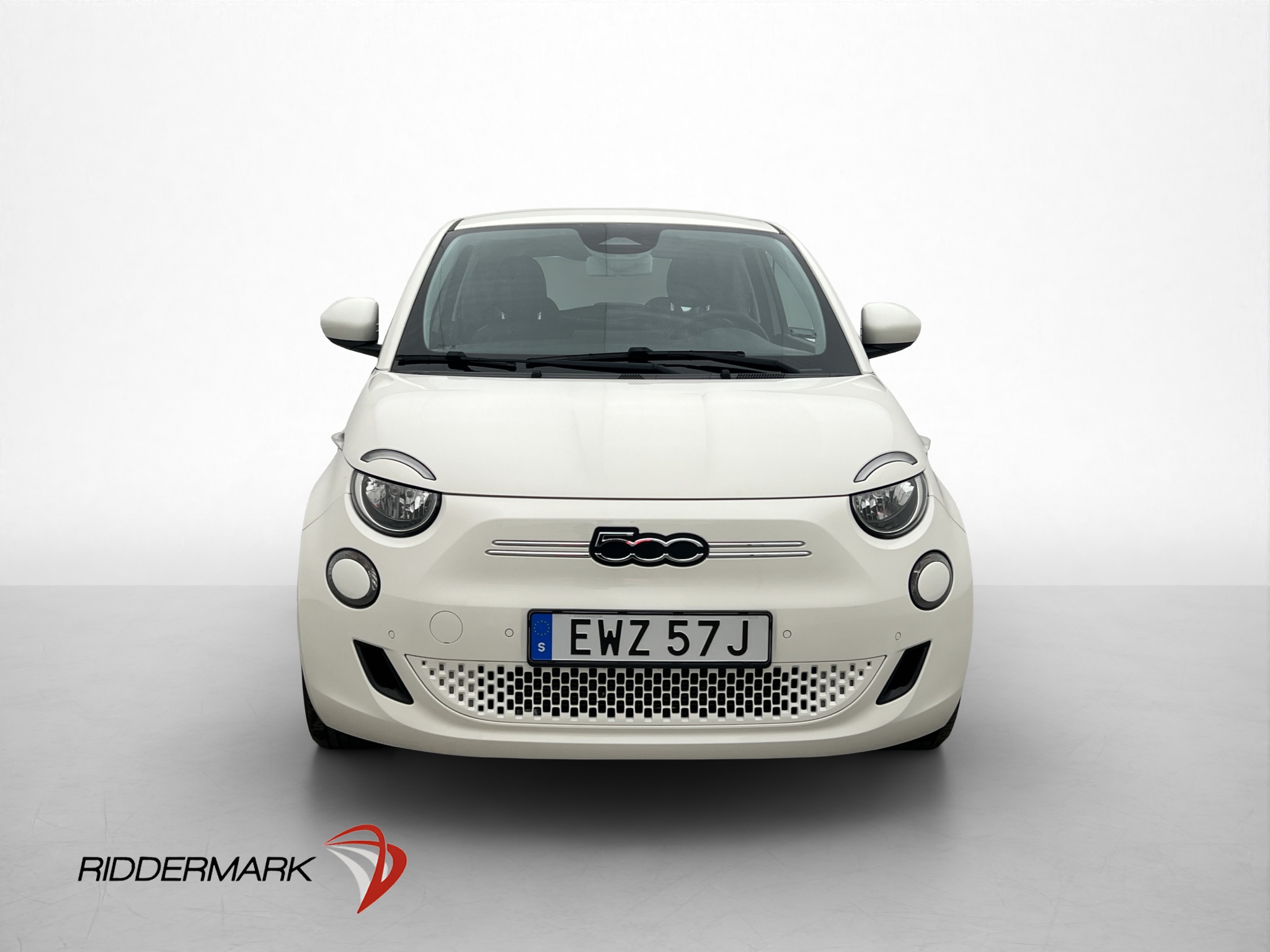 Fiat 500E 2021 - miniatyr 3