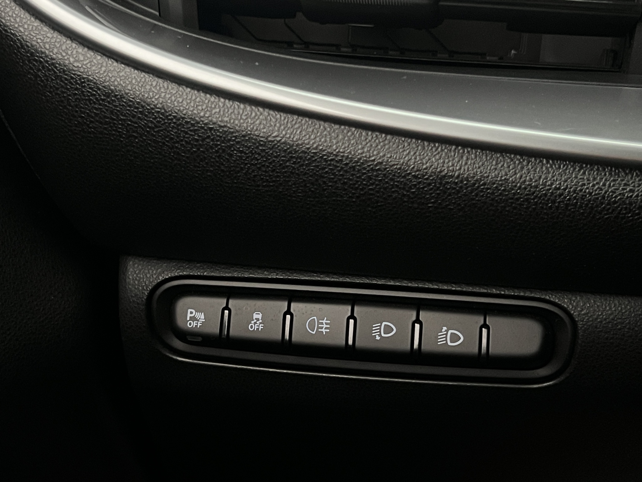 Fiat 500E 2021 - miniatyr 23