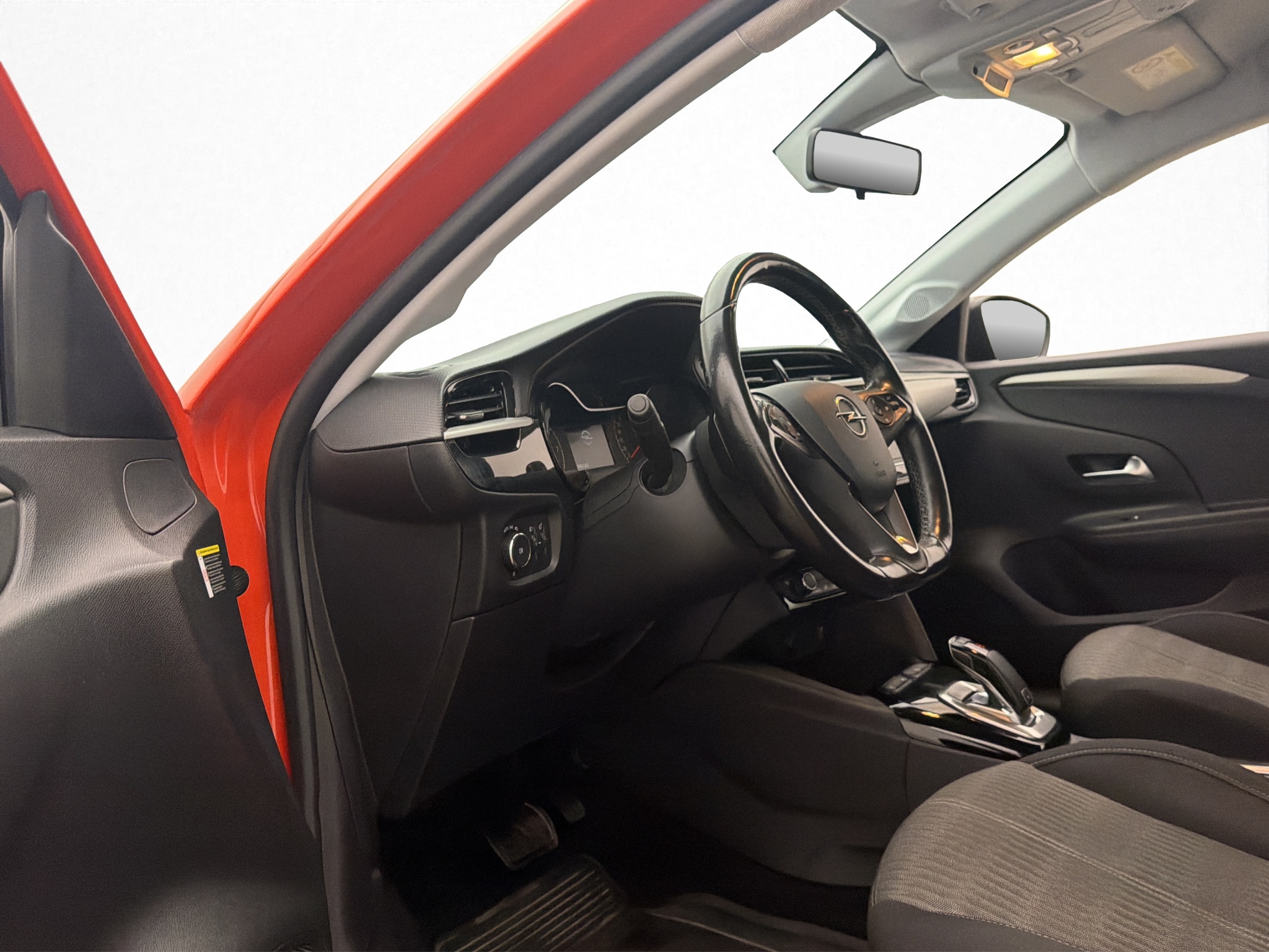 Opel Corsa 2020 - miniatyr 2