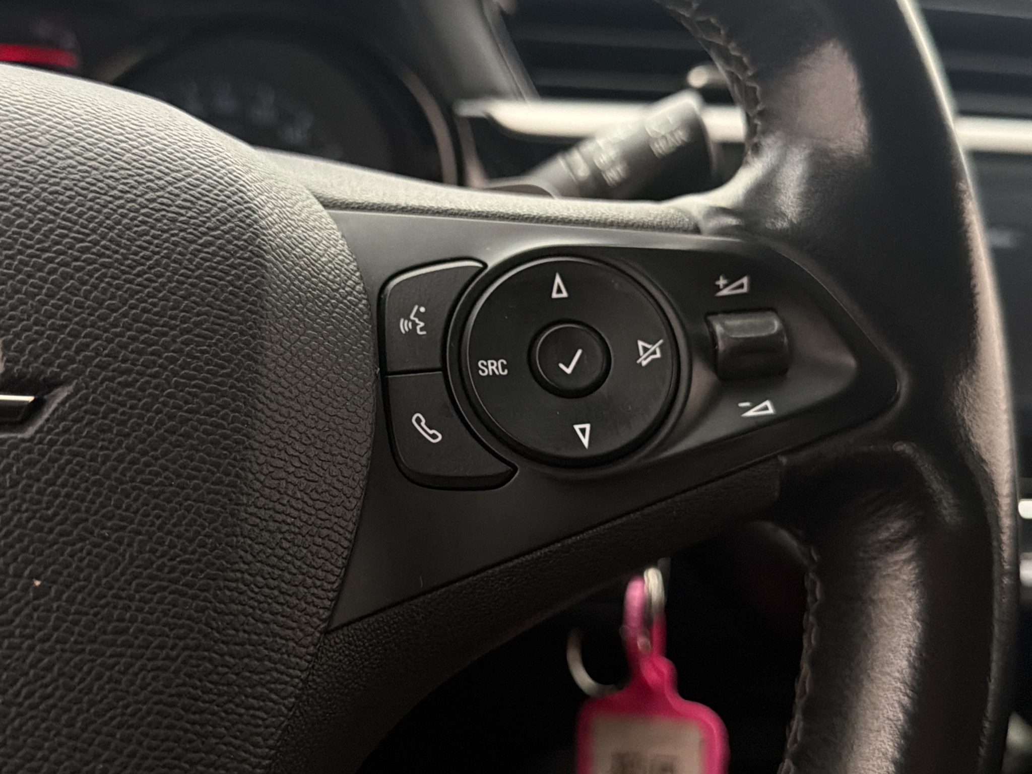 Opel Corsa 2020 - miniatyr 14