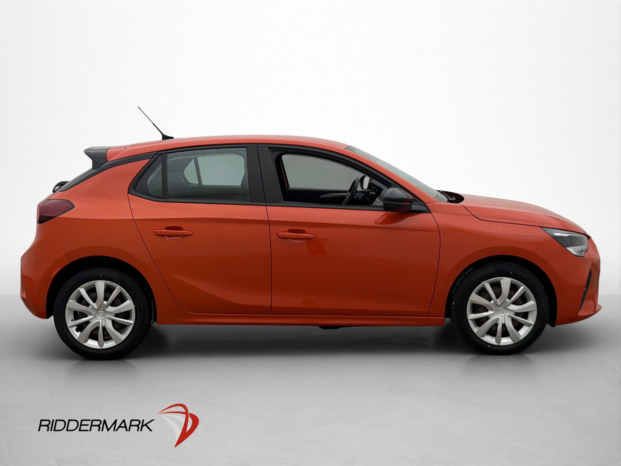 Opel Corsa 2020 - miniatyr 15