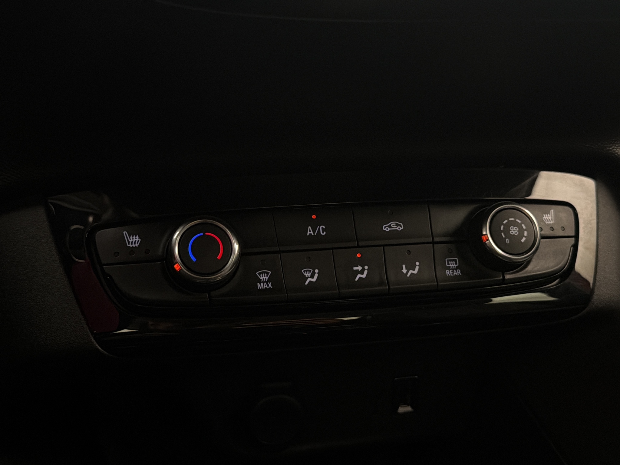Opel Corsa 2020 - miniatyr 19
