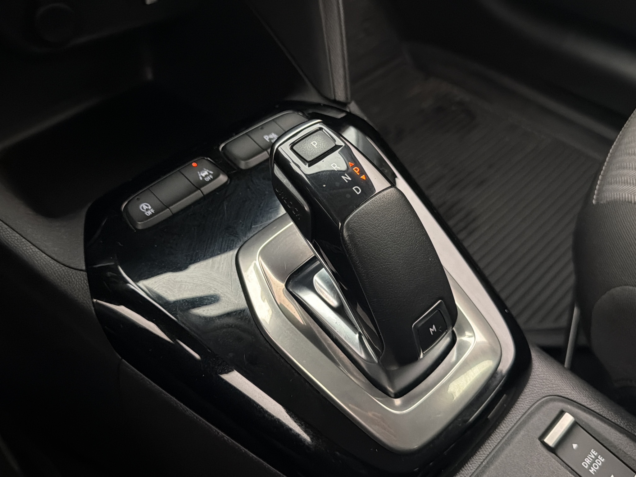 Opel Corsa 2020 - miniatyr 20