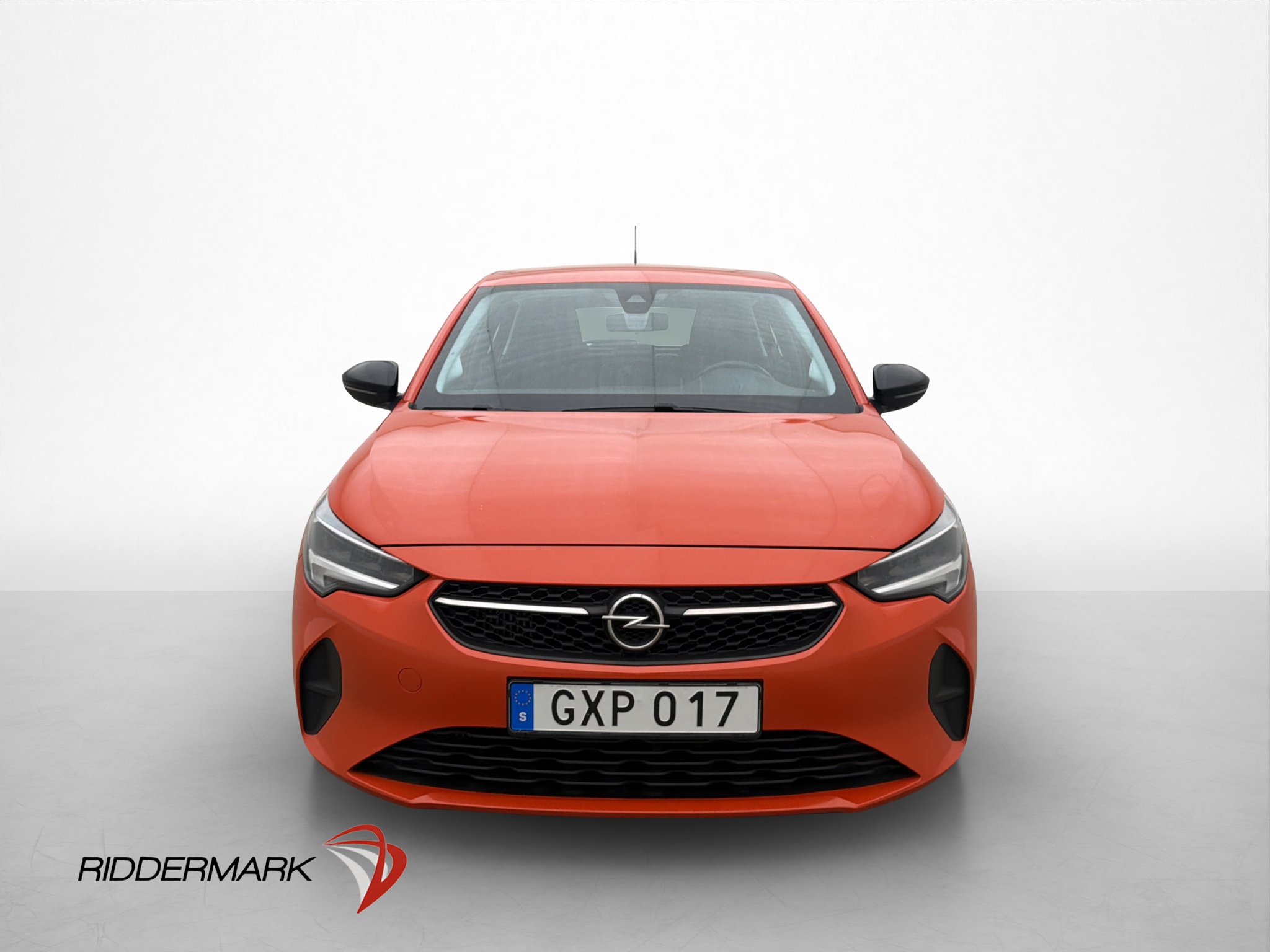 Opel Corsa 2020 - miniatyr 3