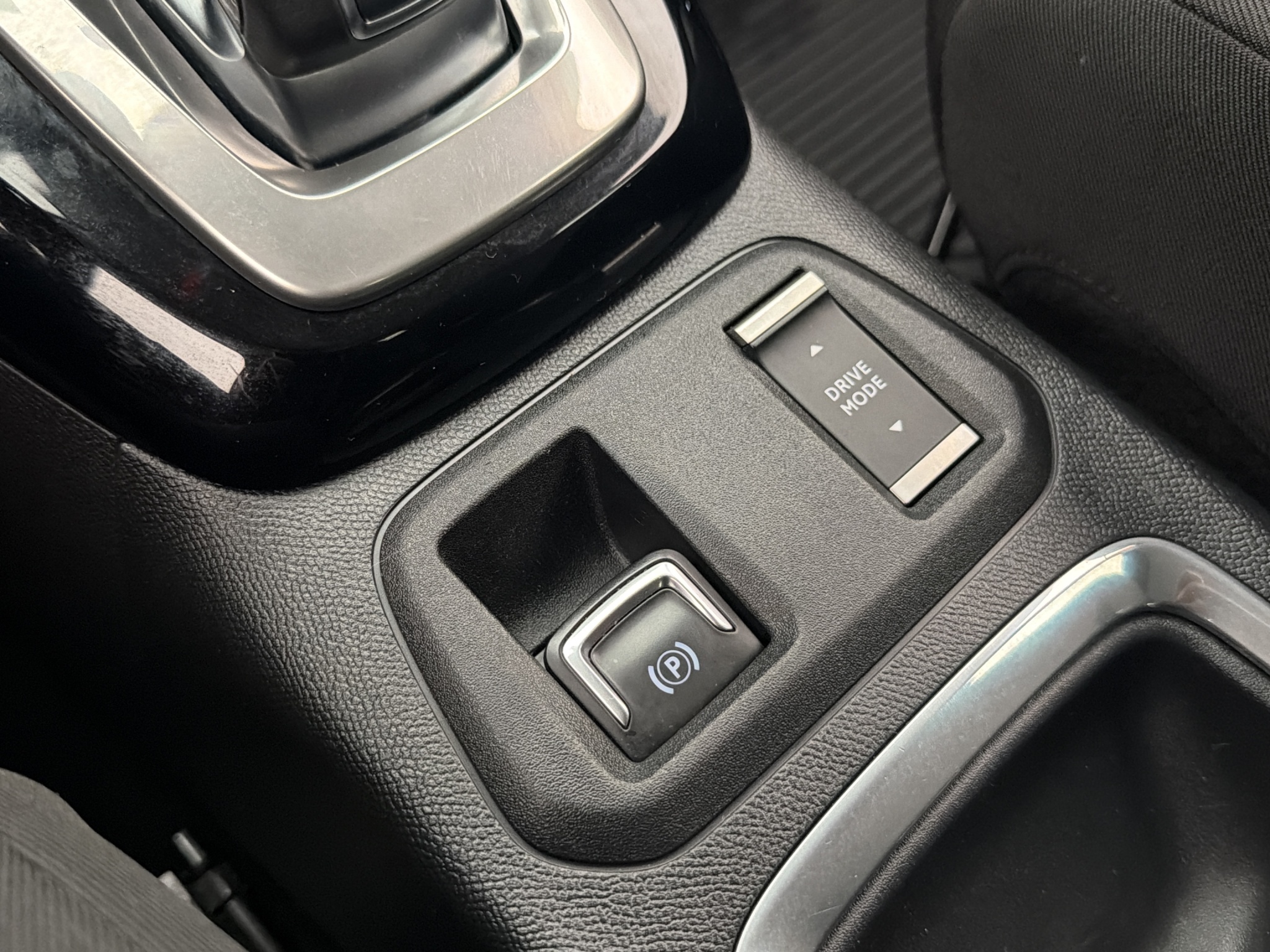 Opel Corsa 2020 - miniatyr 21