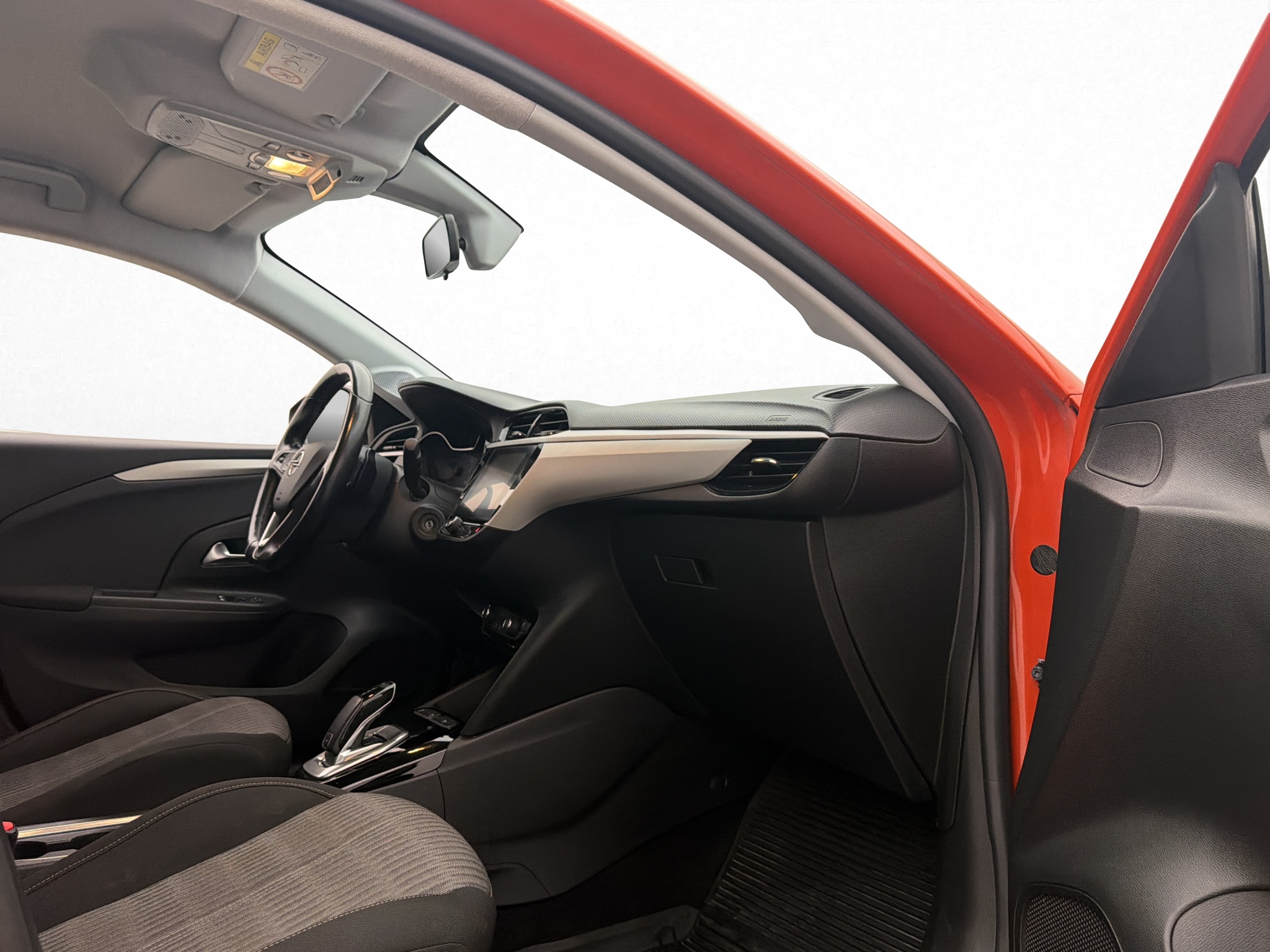 Opel Corsa 2020 - miniatyr 23