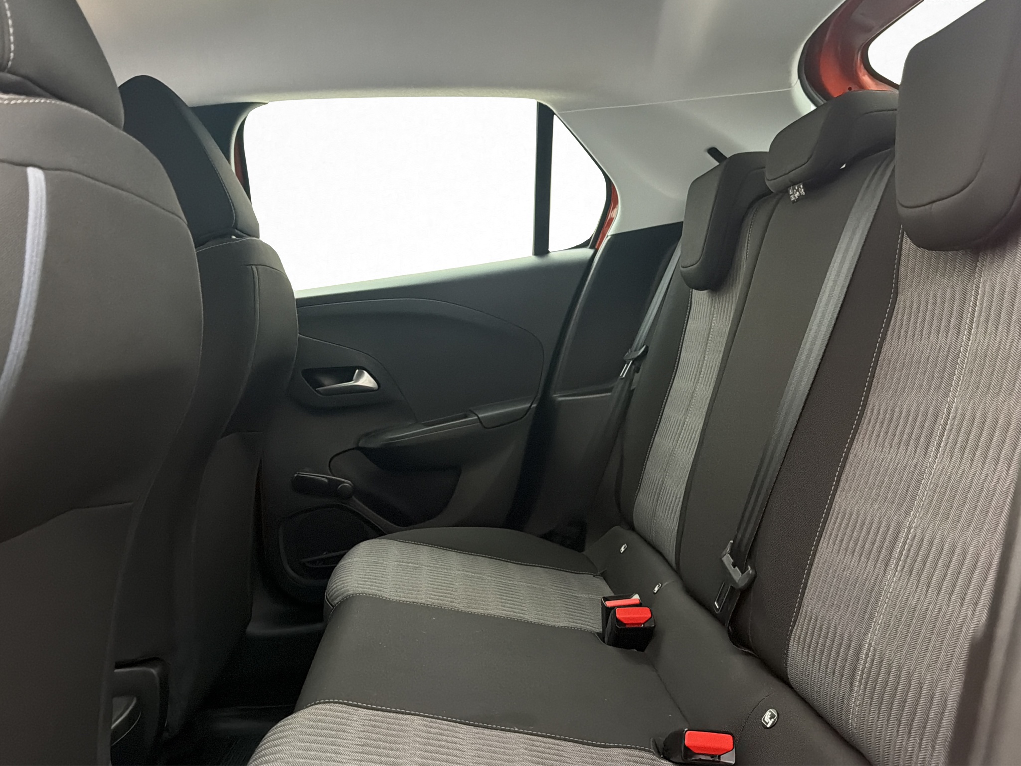 Opel Corsa 2020 - miniatyr 24