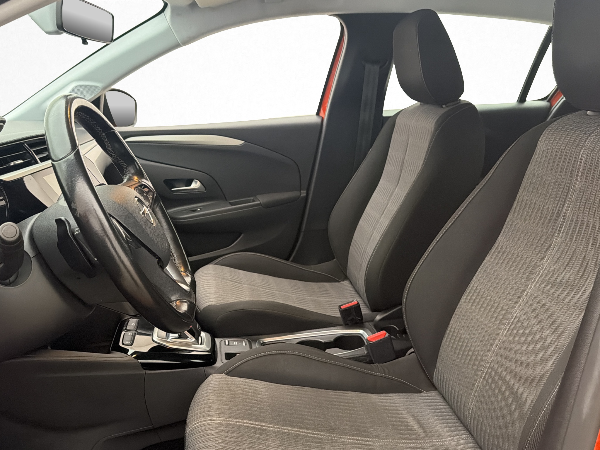 Opel Corsa 2020 - miniatyr 4