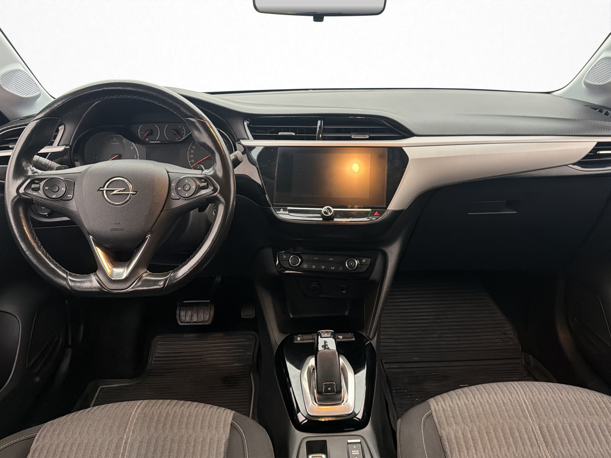Opel Corsa 2020 - miniatyr 6