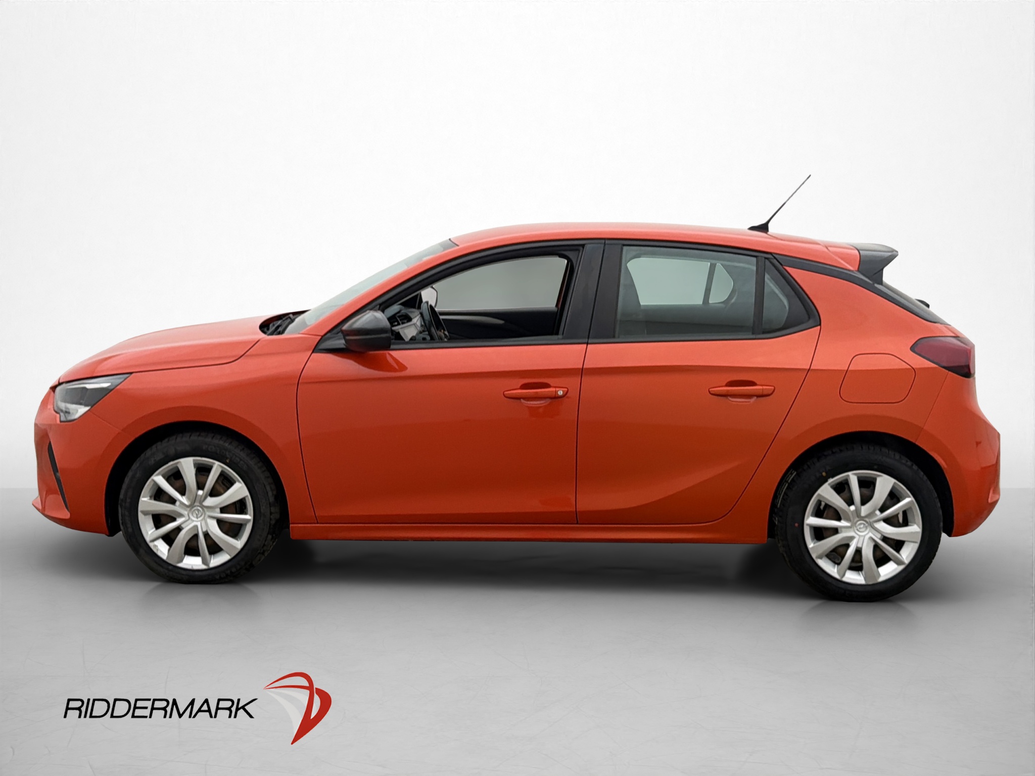 Opel Corsa 2020 - miniatyr 7
