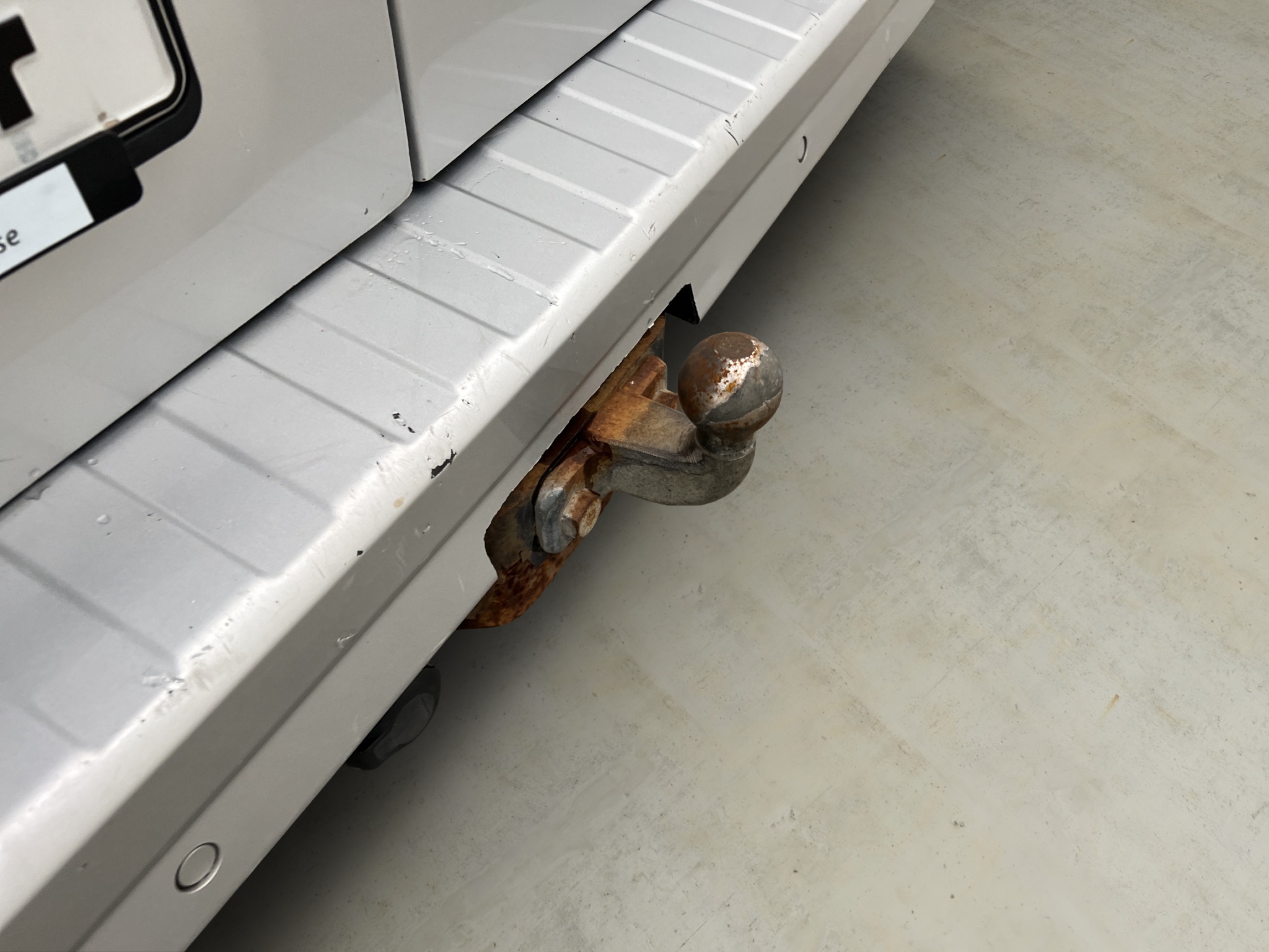 Opel Vivaro 2015 - miniatyr 2