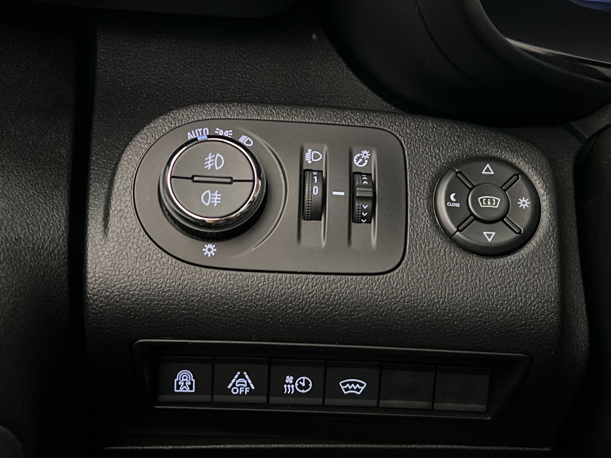 Opel COMBO-E 2021 - miniatyr 12