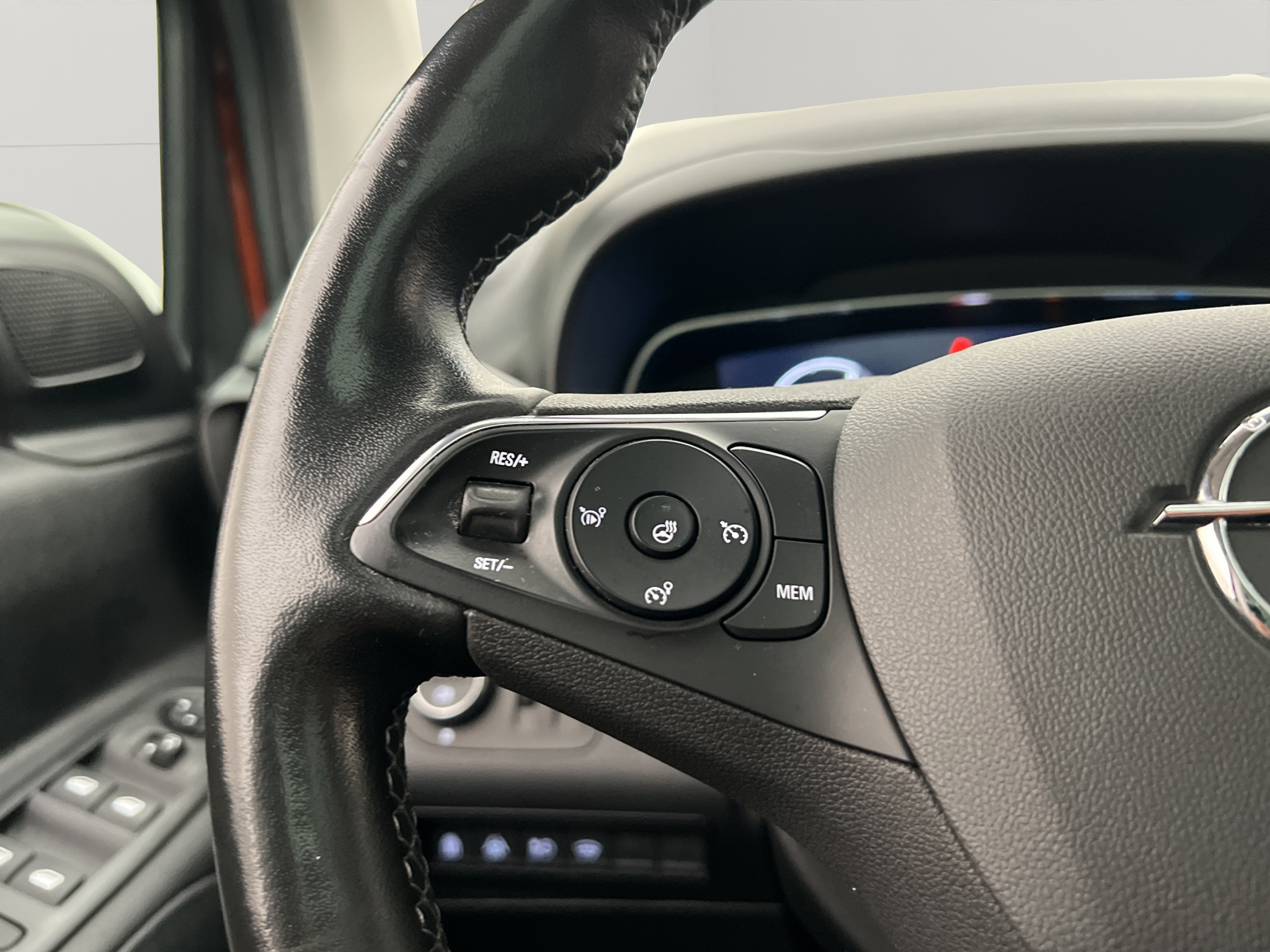 Opel COMBO-E 2021 - miniatyr 16