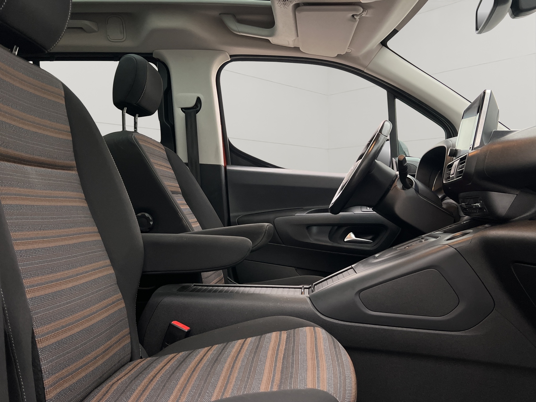 Opel COMBO-E 2021 - miniatyr 28