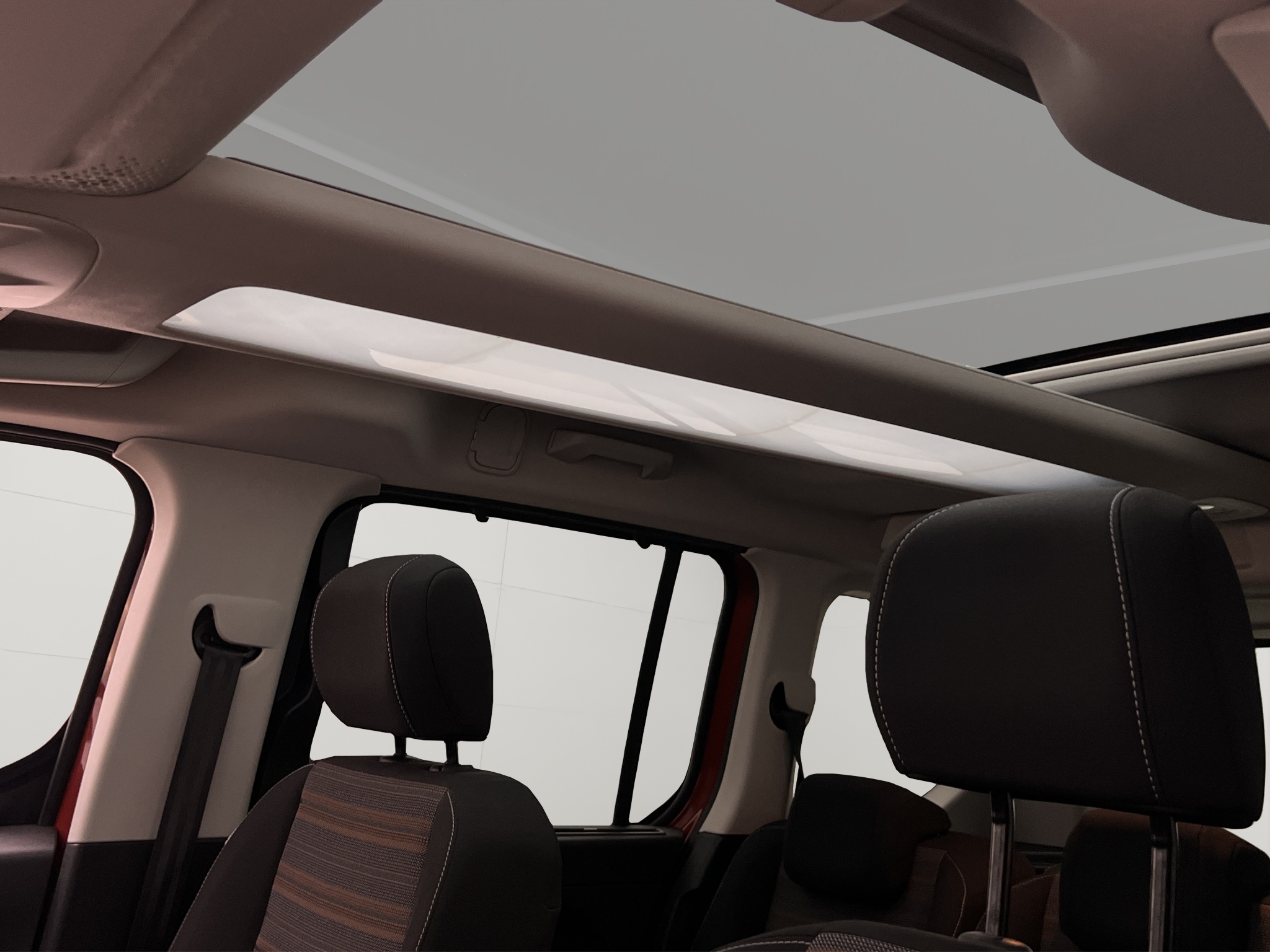 Opel COMBO-E 2021 - miniatyr 10