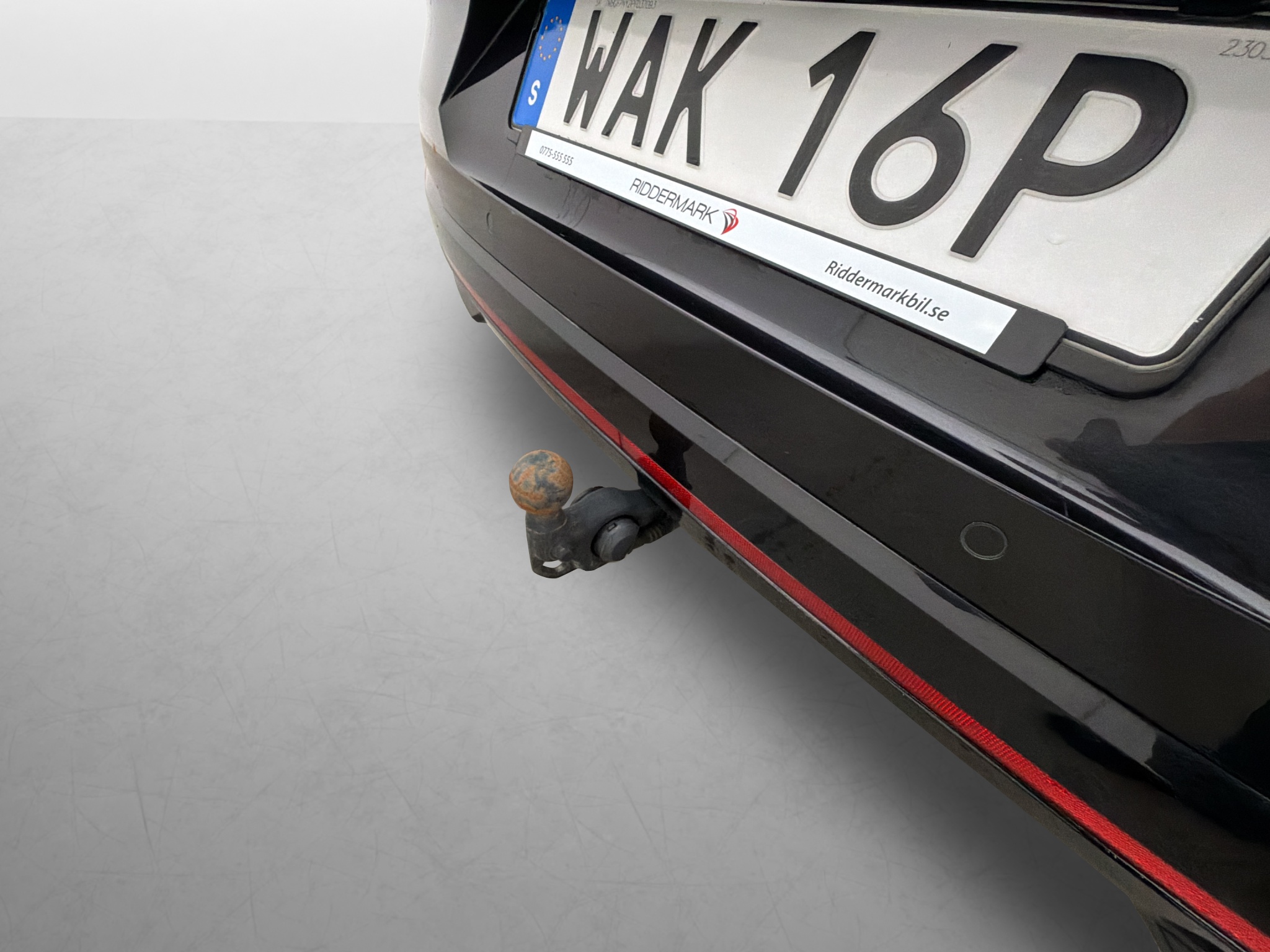 Škoda Enyaq 2023 - miniatyr 2