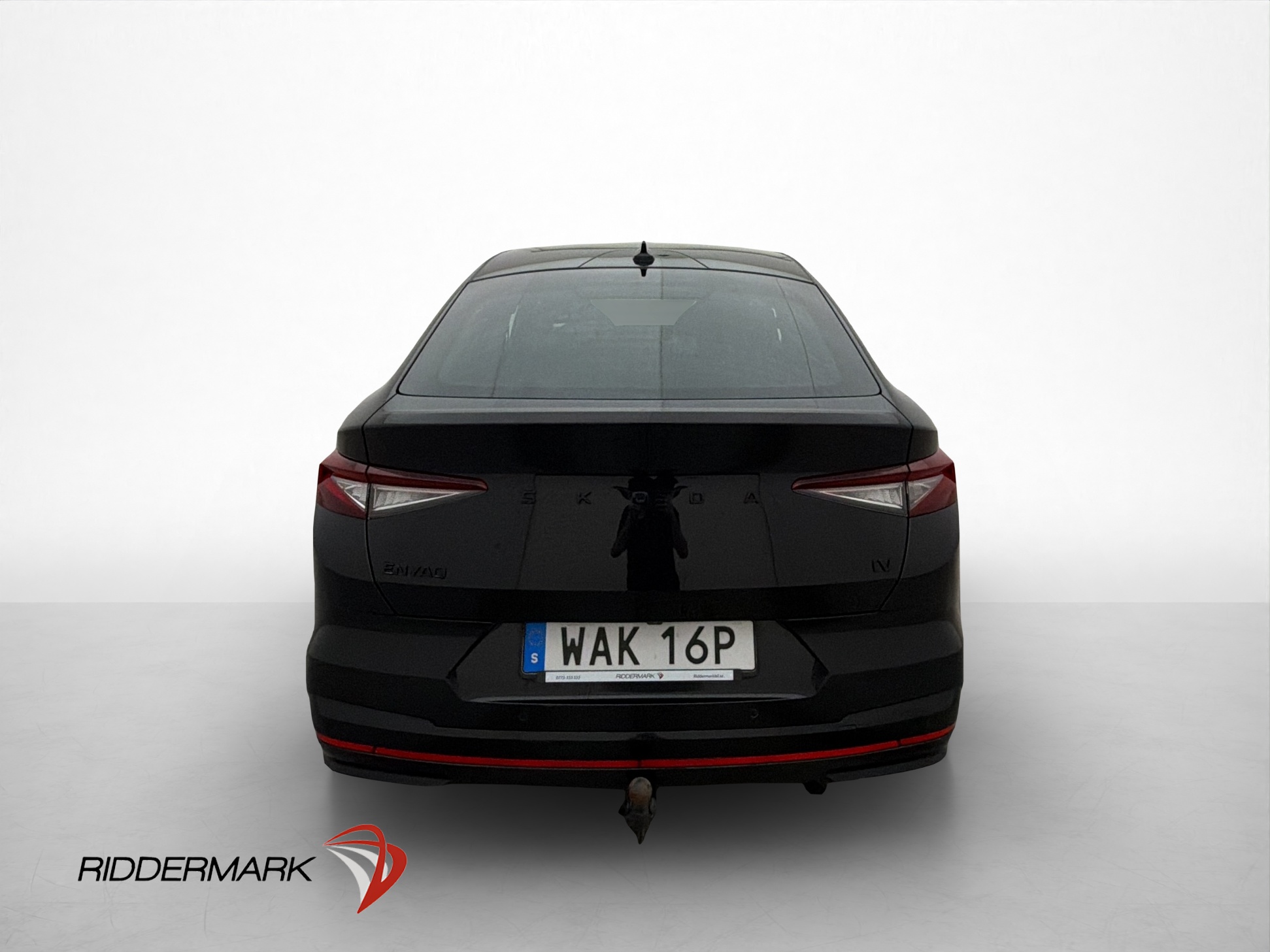 Škoda Enyaq 2023 - miniatyr 11