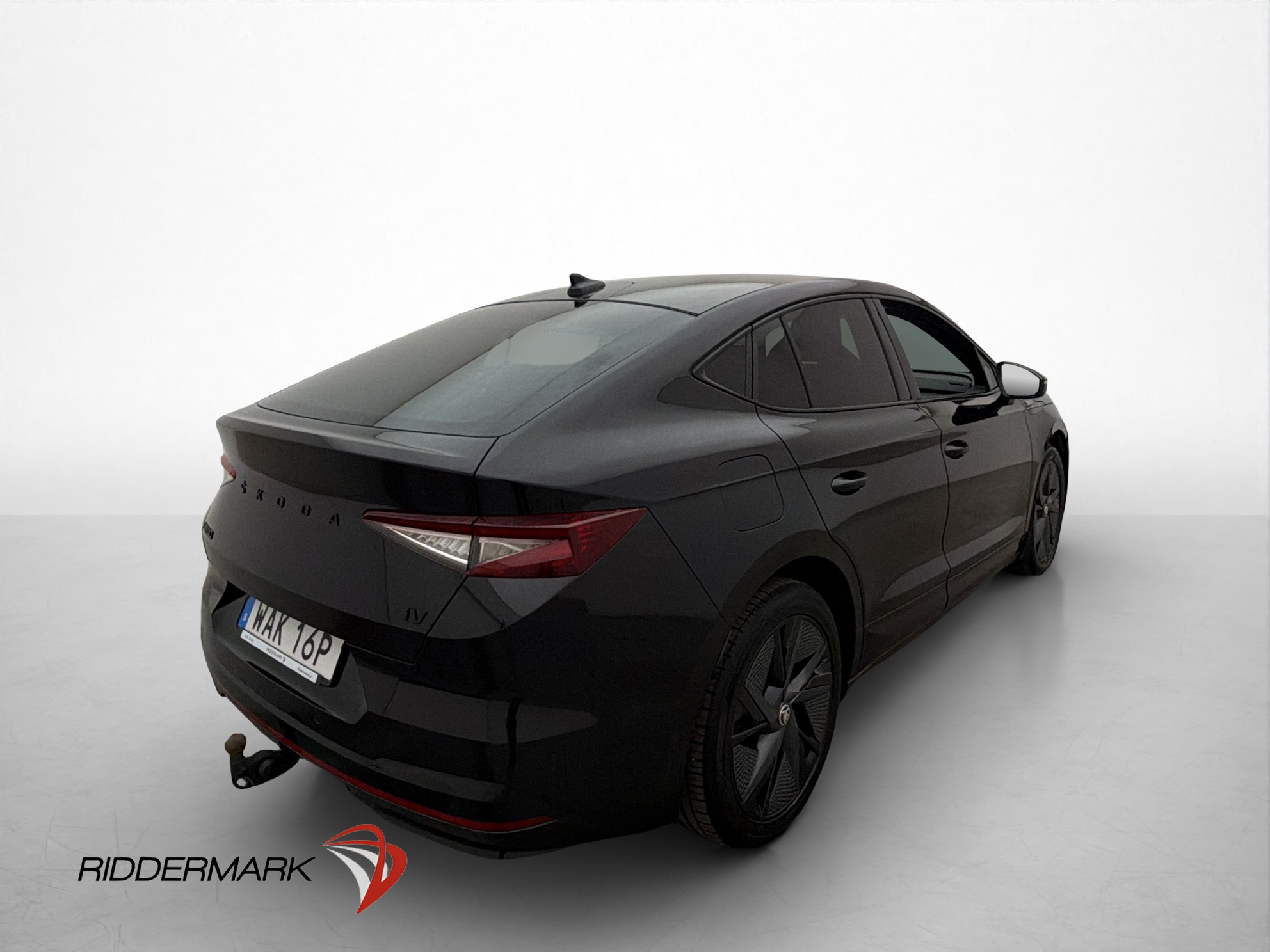 Škoda Enyaq 2023 - miniatyr 13