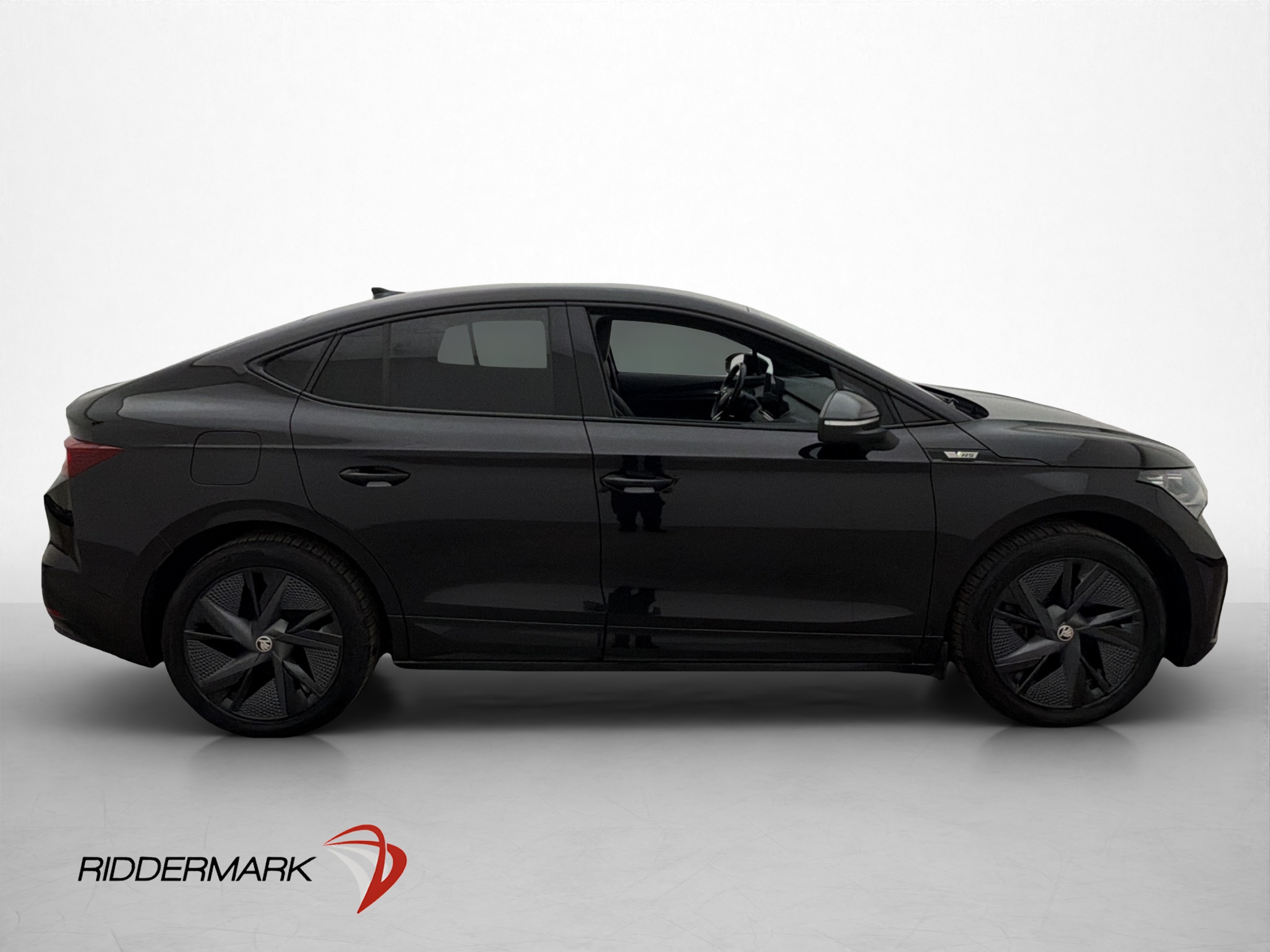 Škoda Enyaq 2023 - miniatyr 15