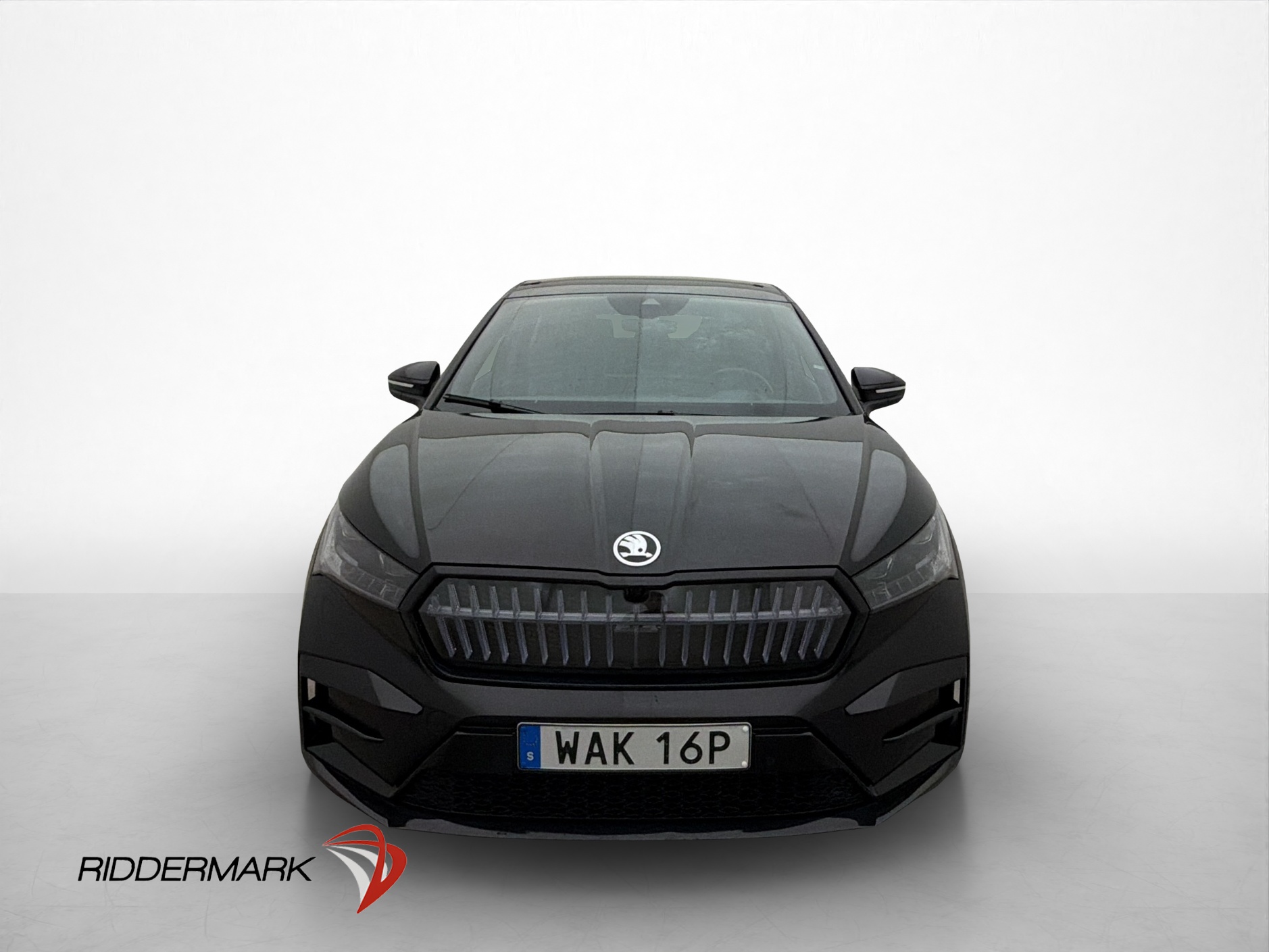 Škoda Enyaq 2023 - miniatyr 3