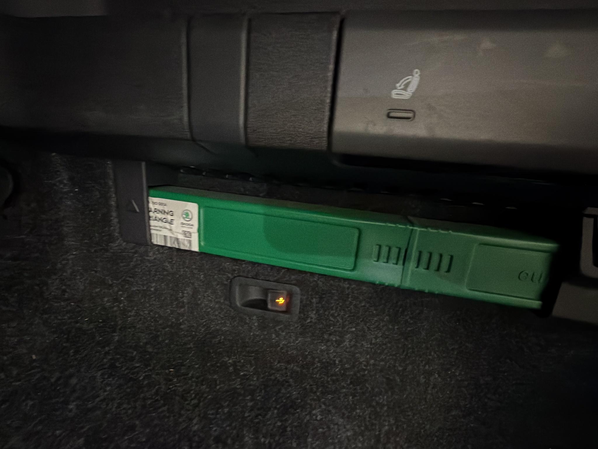 Škoda Enyaq 2023 - miniatyr 4