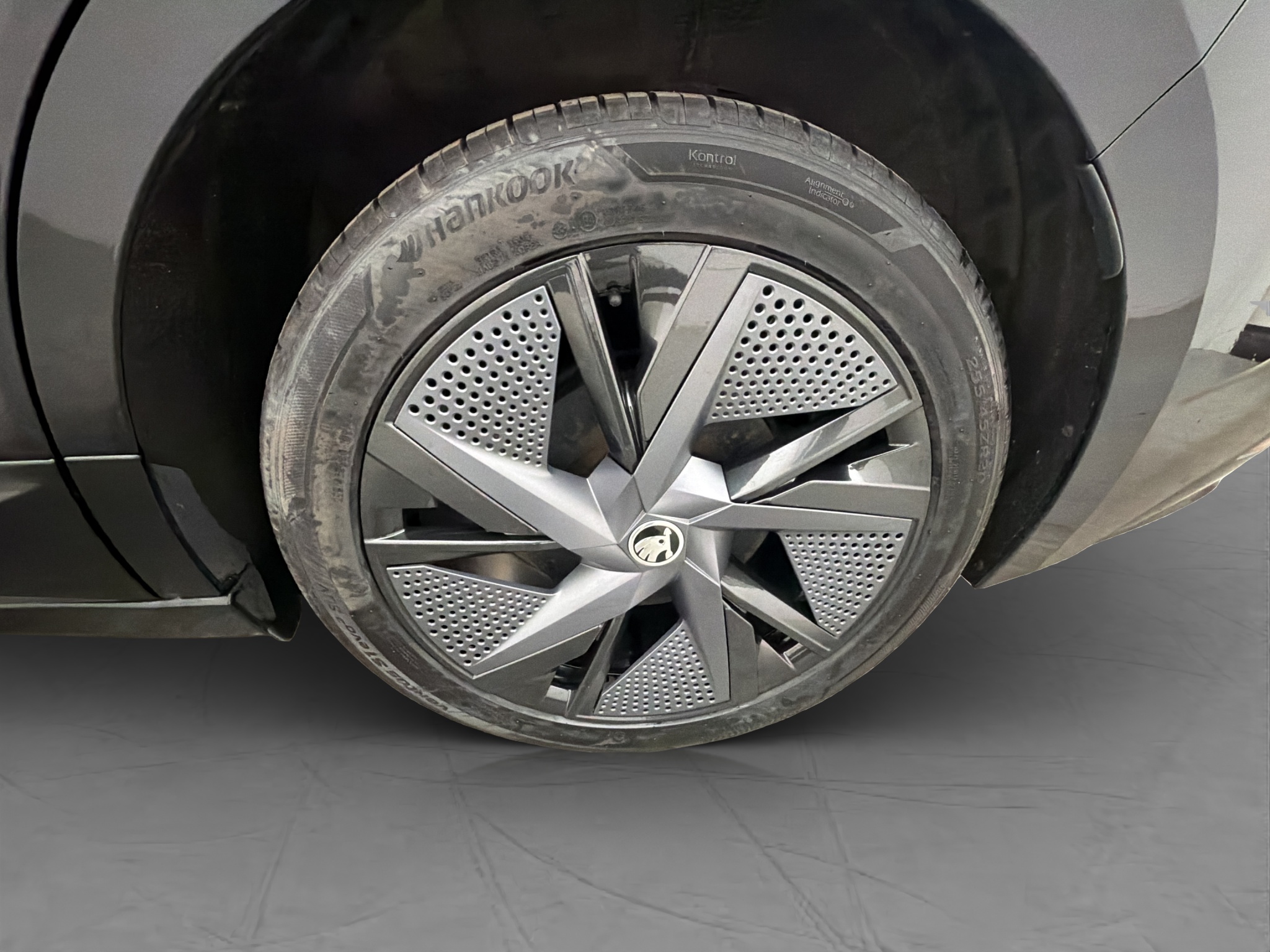 Škoda Enyaq 2023 - miniatyr 39