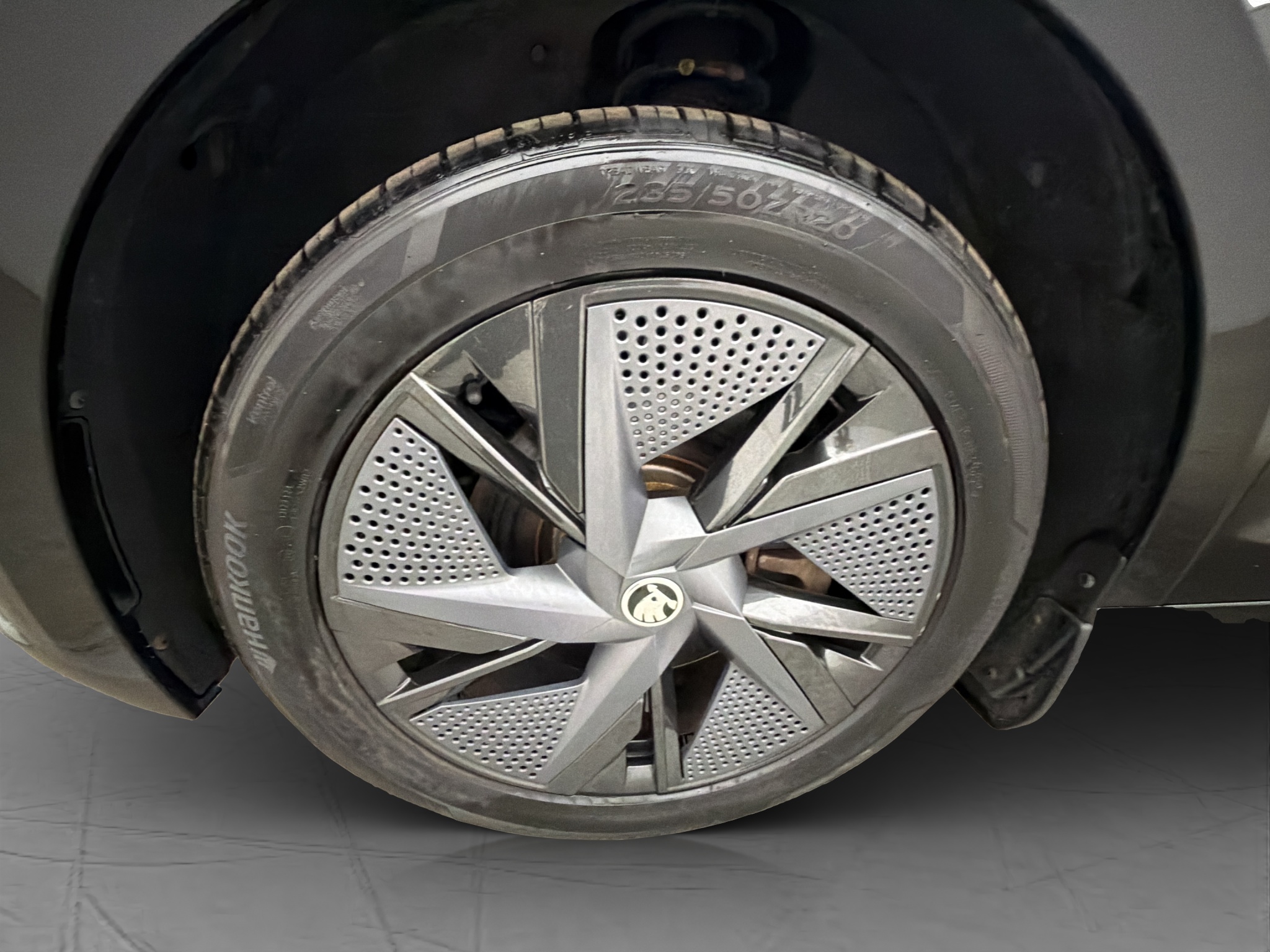 Škoda Enyaq 2023 - miniatyr 40