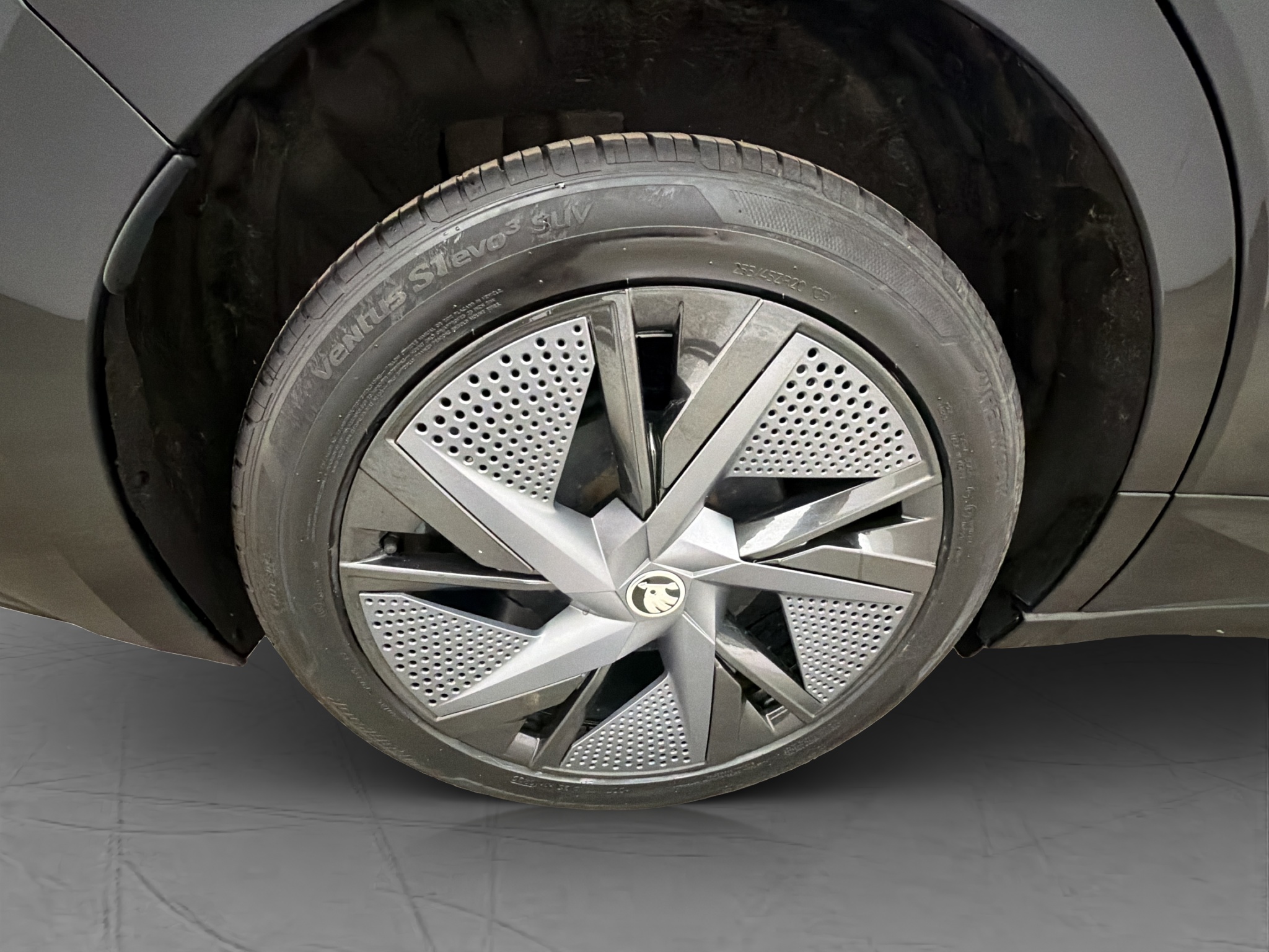 Škoda Enyaq 2023 - miniatyr 41