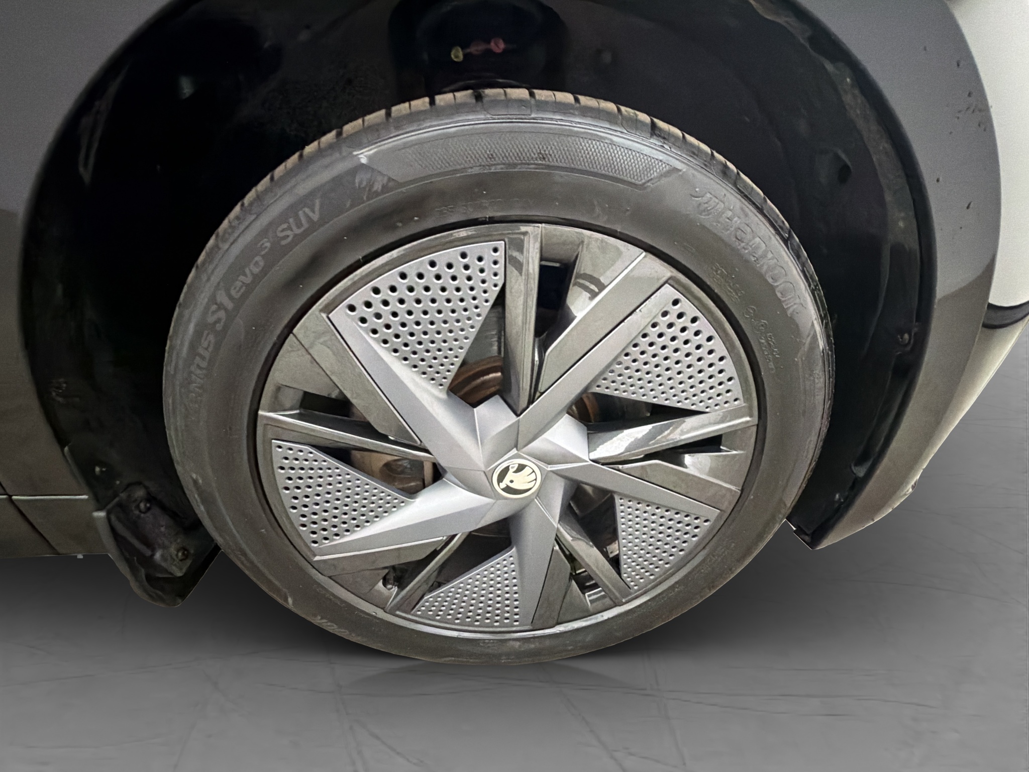 Škoda Enyaq 2023 - miniatyr 42