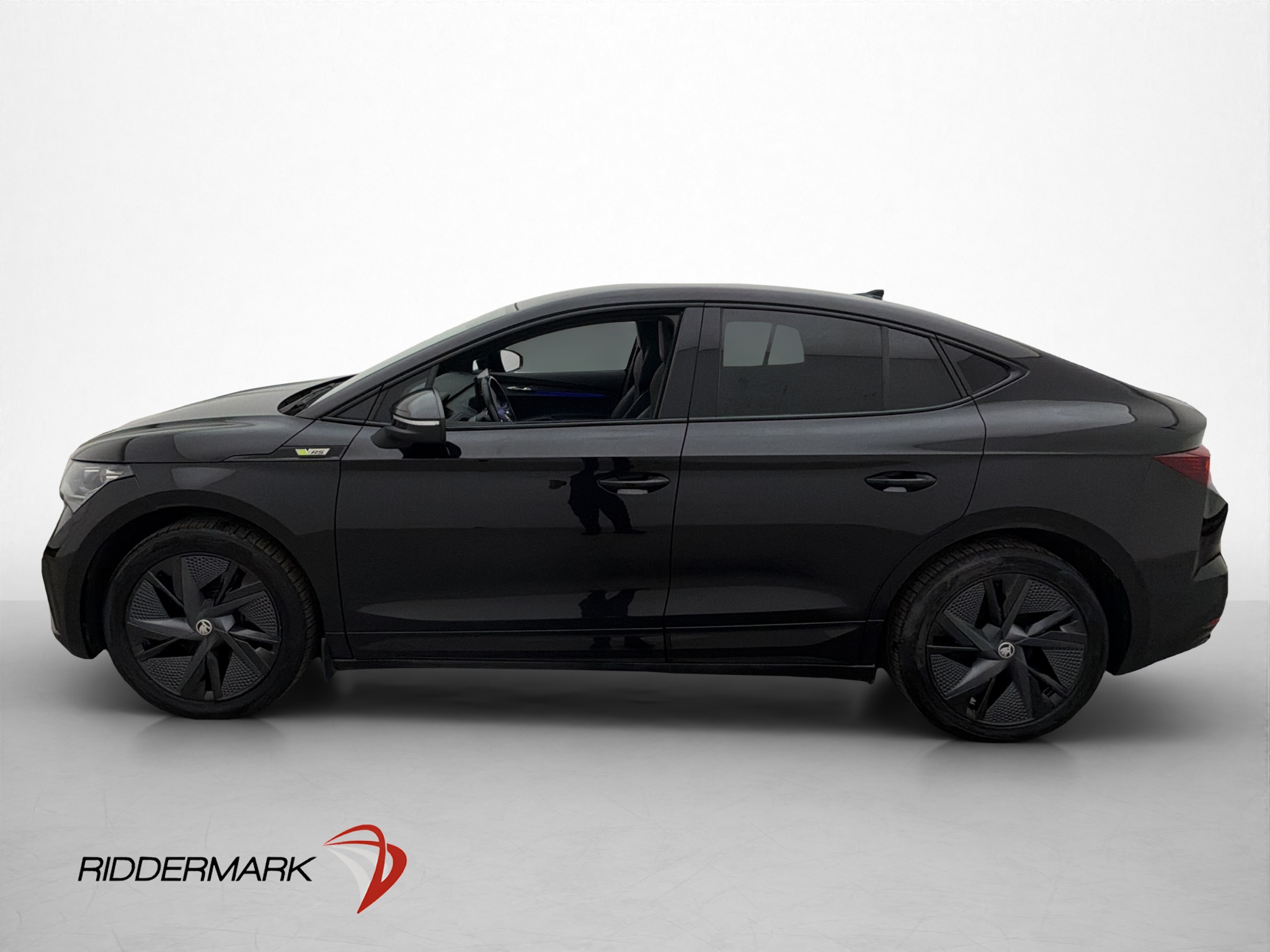 Škoda Enyaq 2023 - miniatyr 7