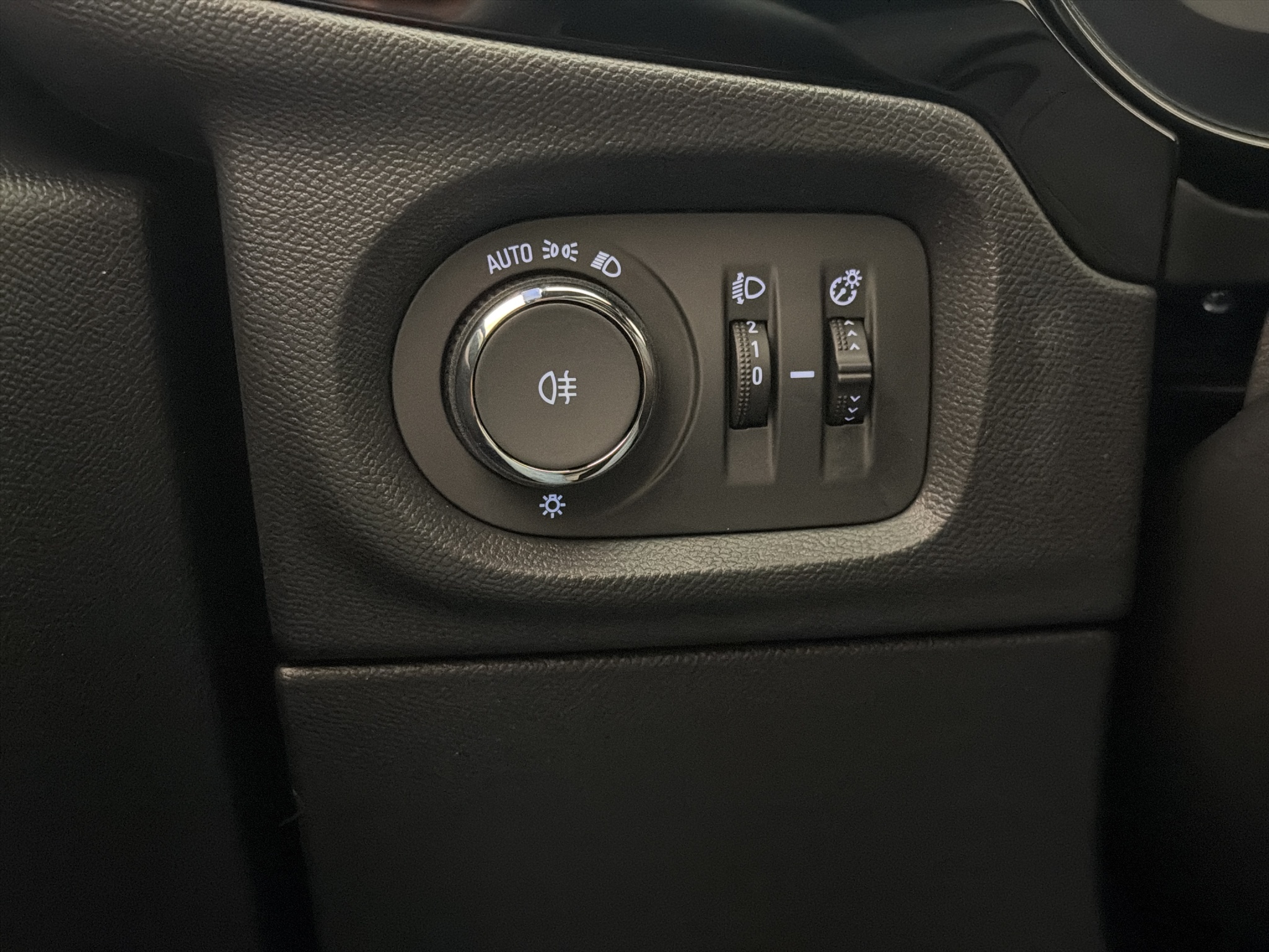 Opel Corsa 2025 - miniatyr 12