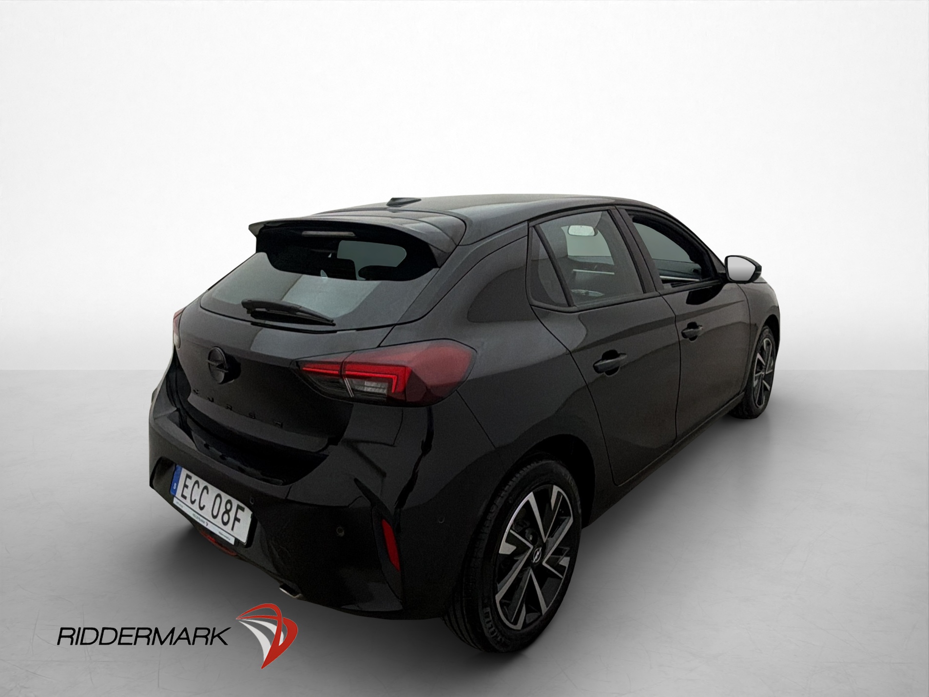 Opel Corsa 2025 - miniatyr 13