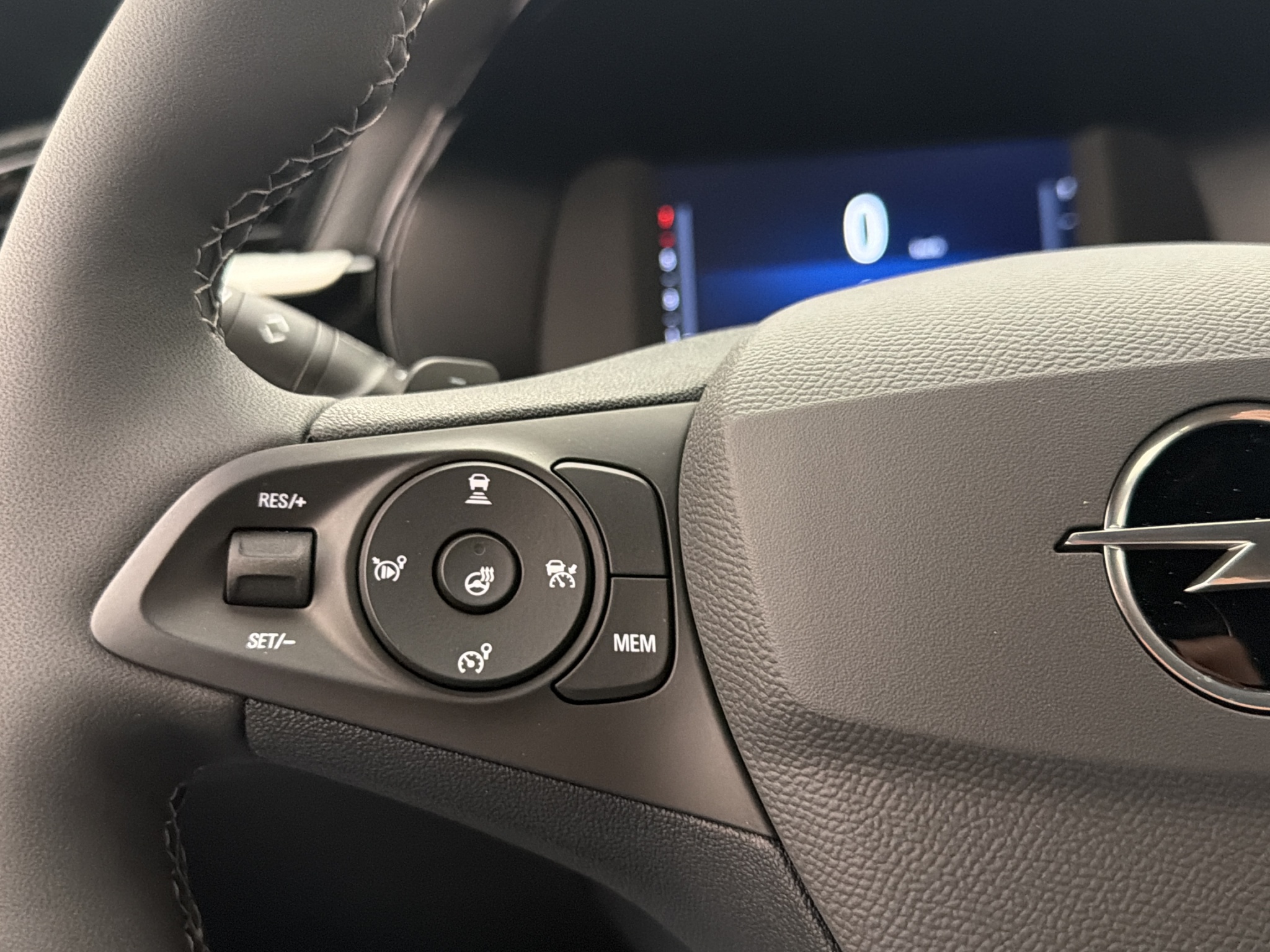 Opel Corsa 2025 - miniatyr 14