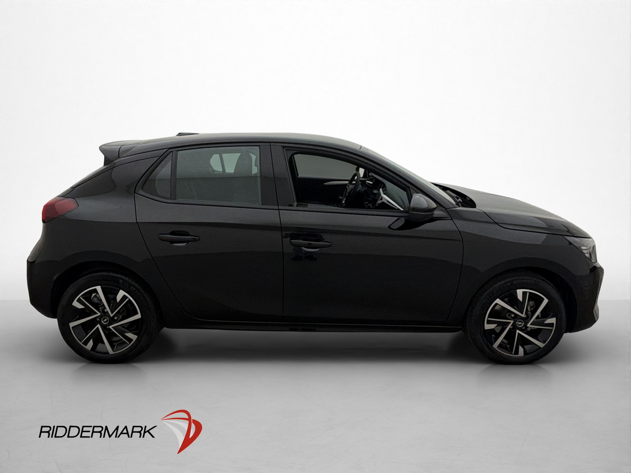 Opel Corsa 2025 - miniatyr 15