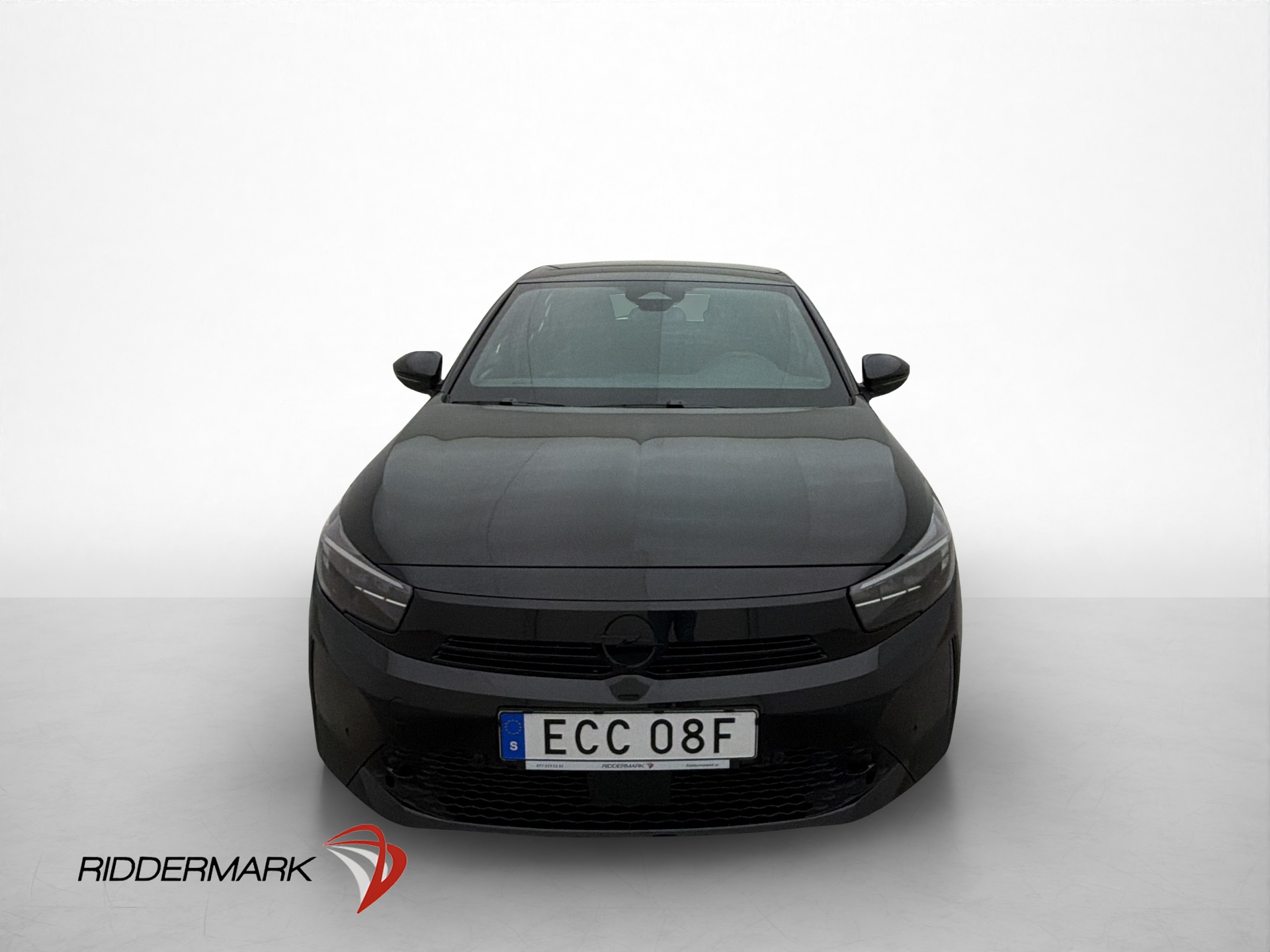 Opel Corsa 2025 - miniatyr 3