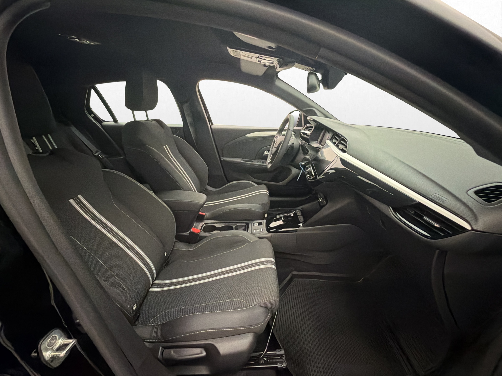Opel Corsa 2025 - miniatyr 25
