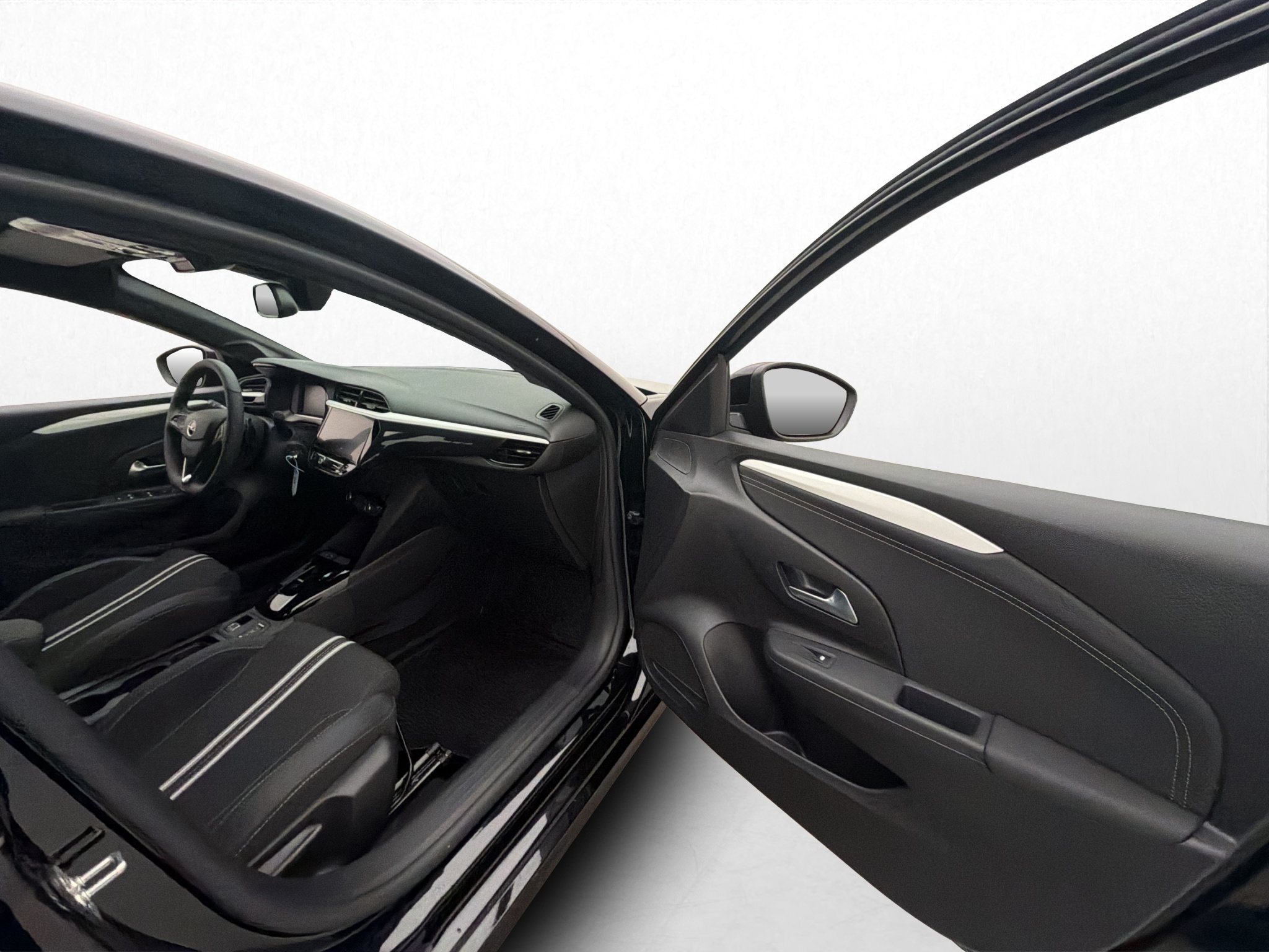 Opel Corsa 2025 - miniatyr 26