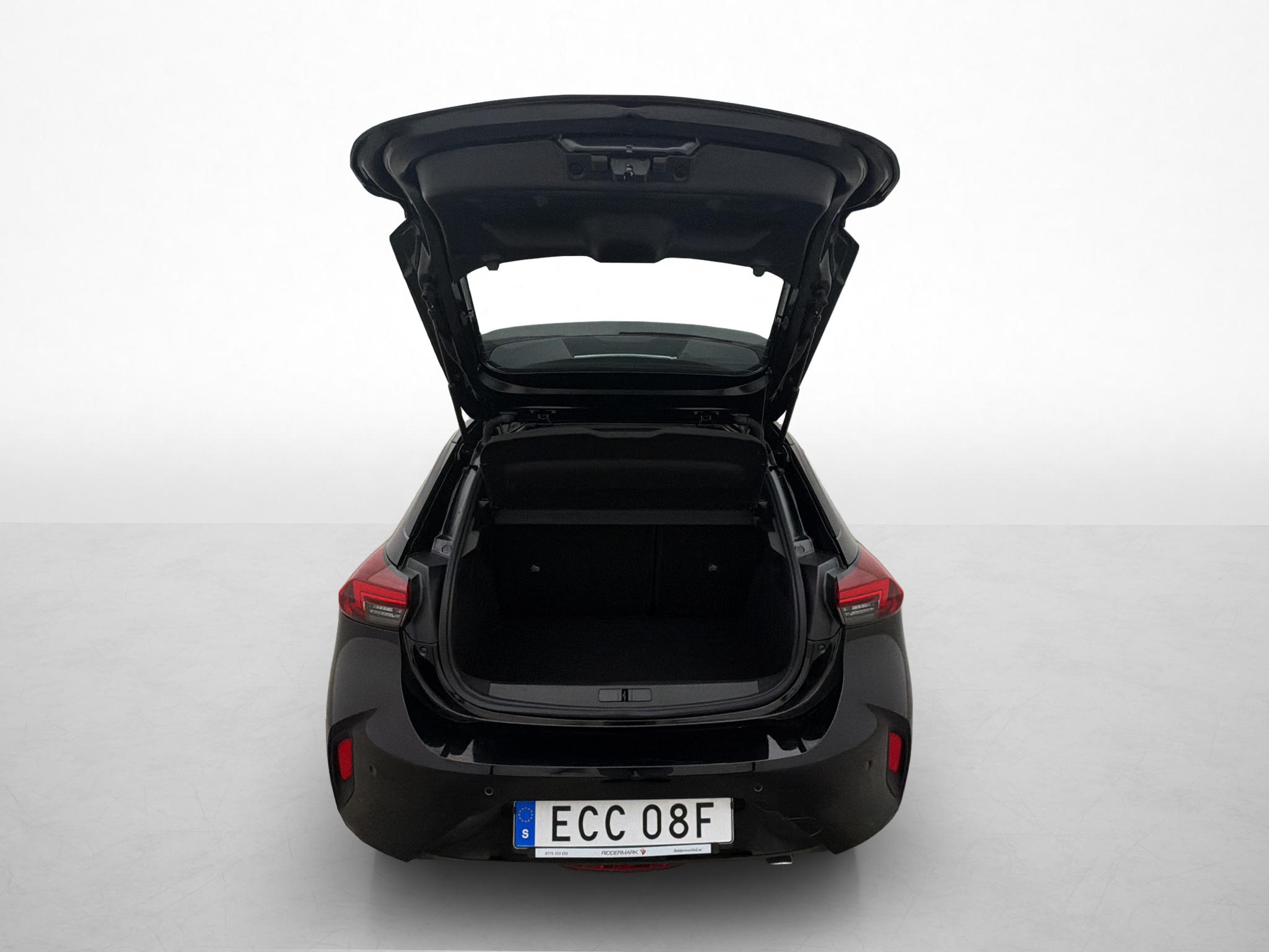 Opel Corsa 2025 - miniatyr 28