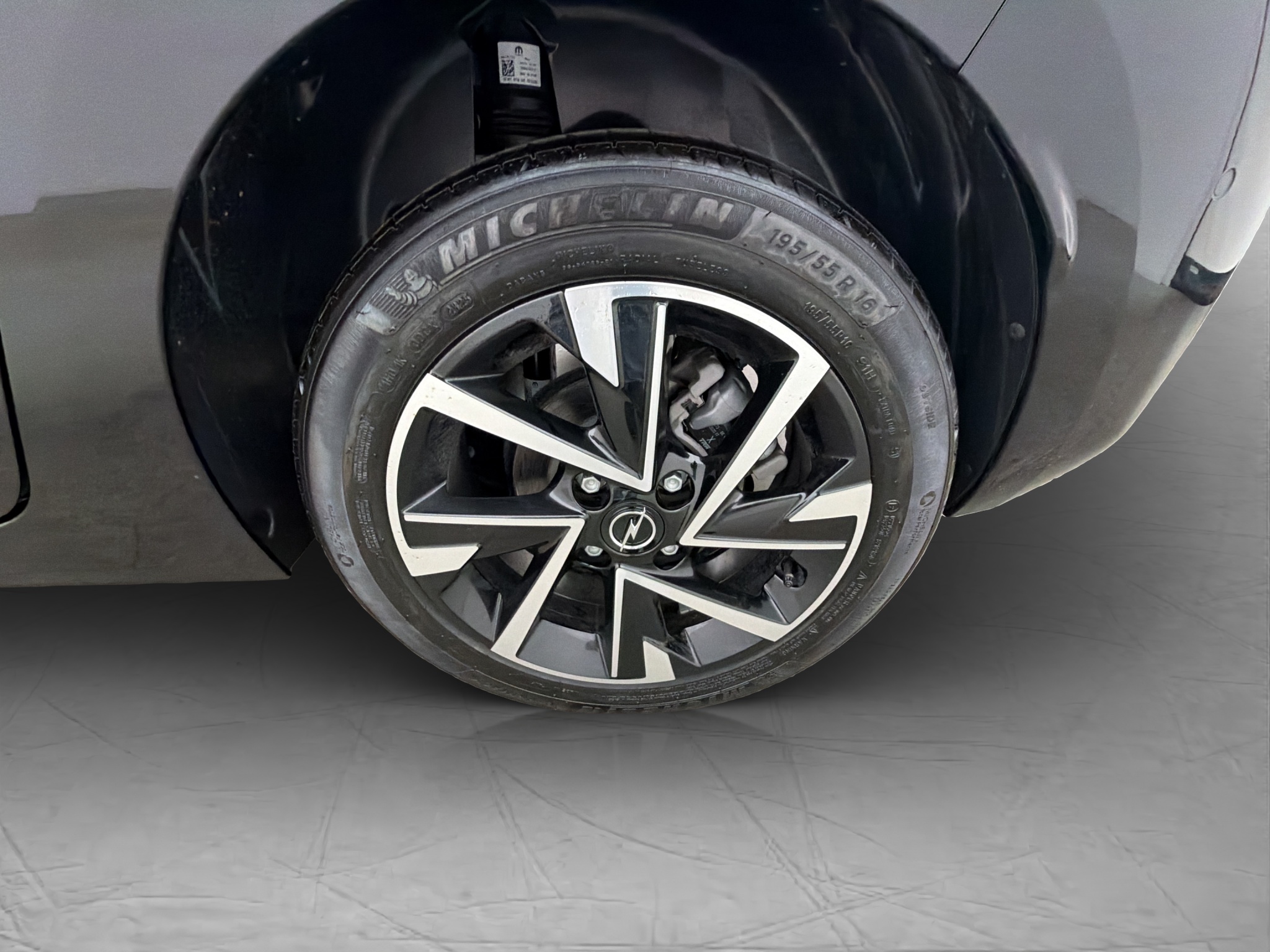 Opel Corsa 2025 - miniatyr 29