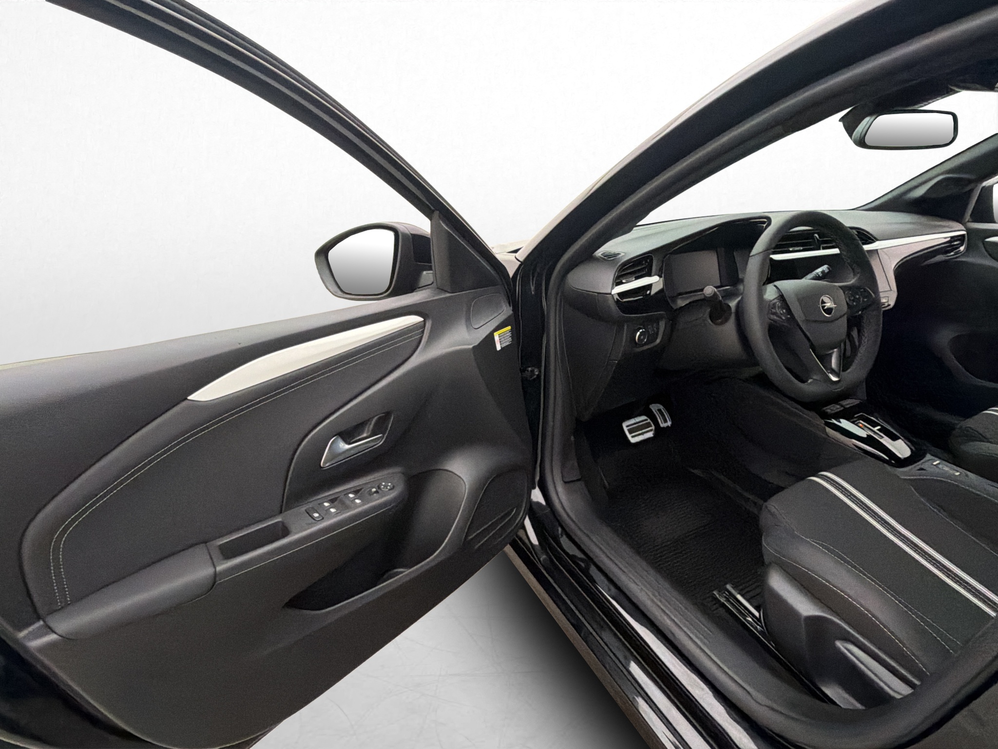 Opel Corsa 2025 - miniatyr 4