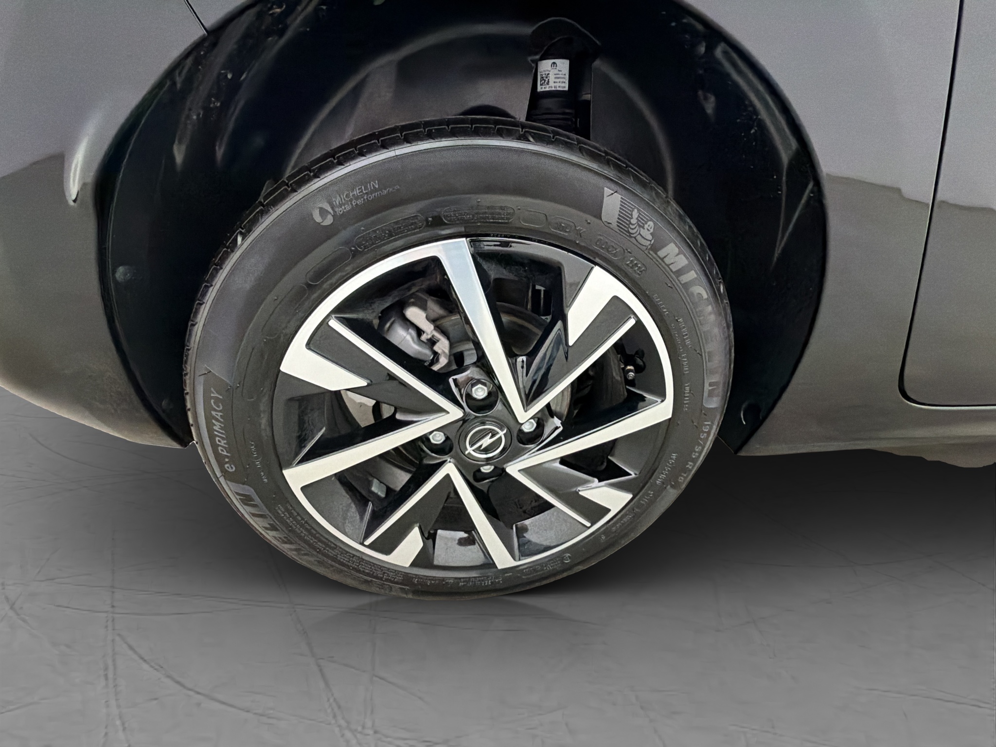 Opel Corsa 2025 - miniatyr 31