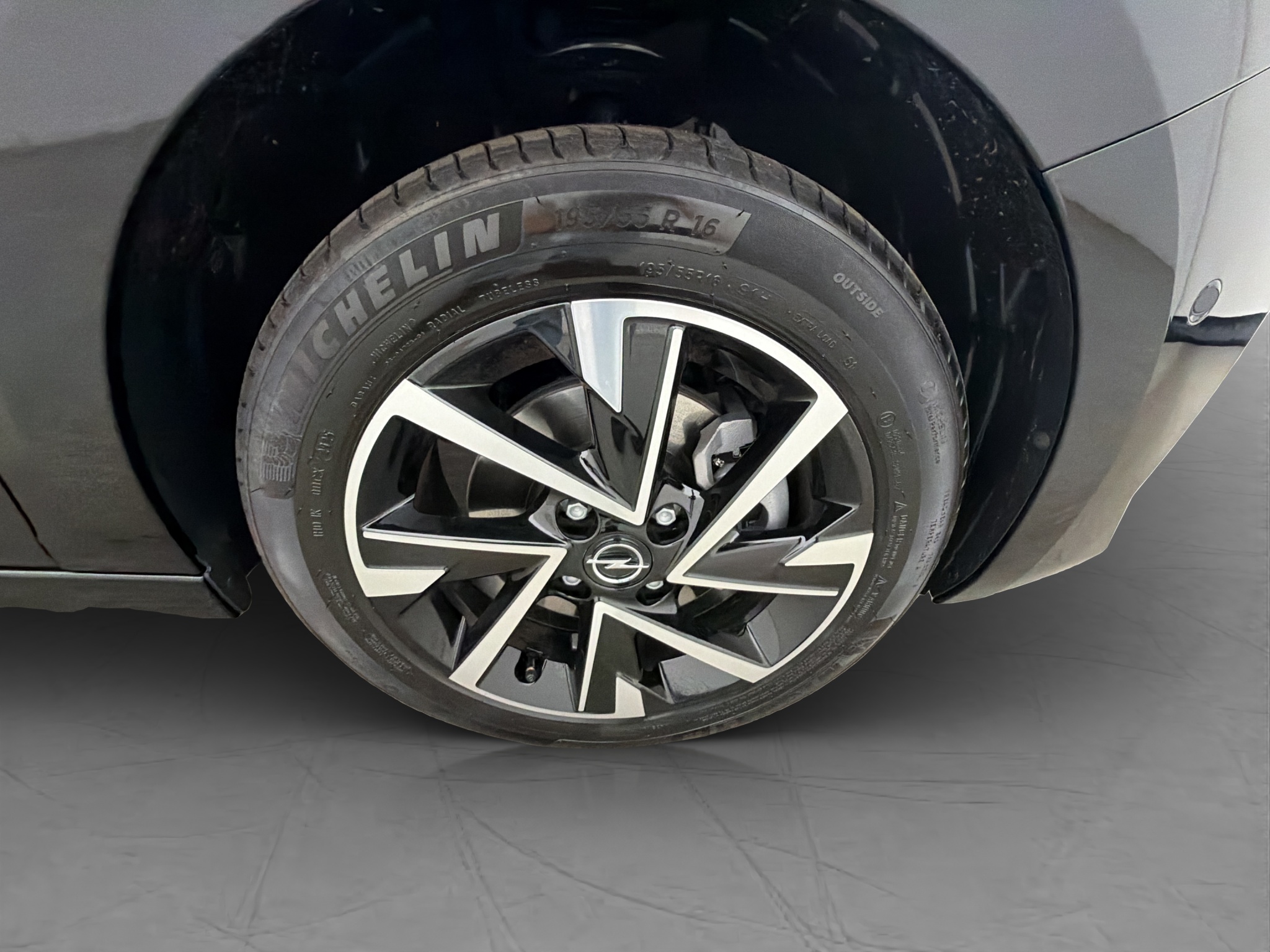 Opel Corsa 2025 - miniatyr 32